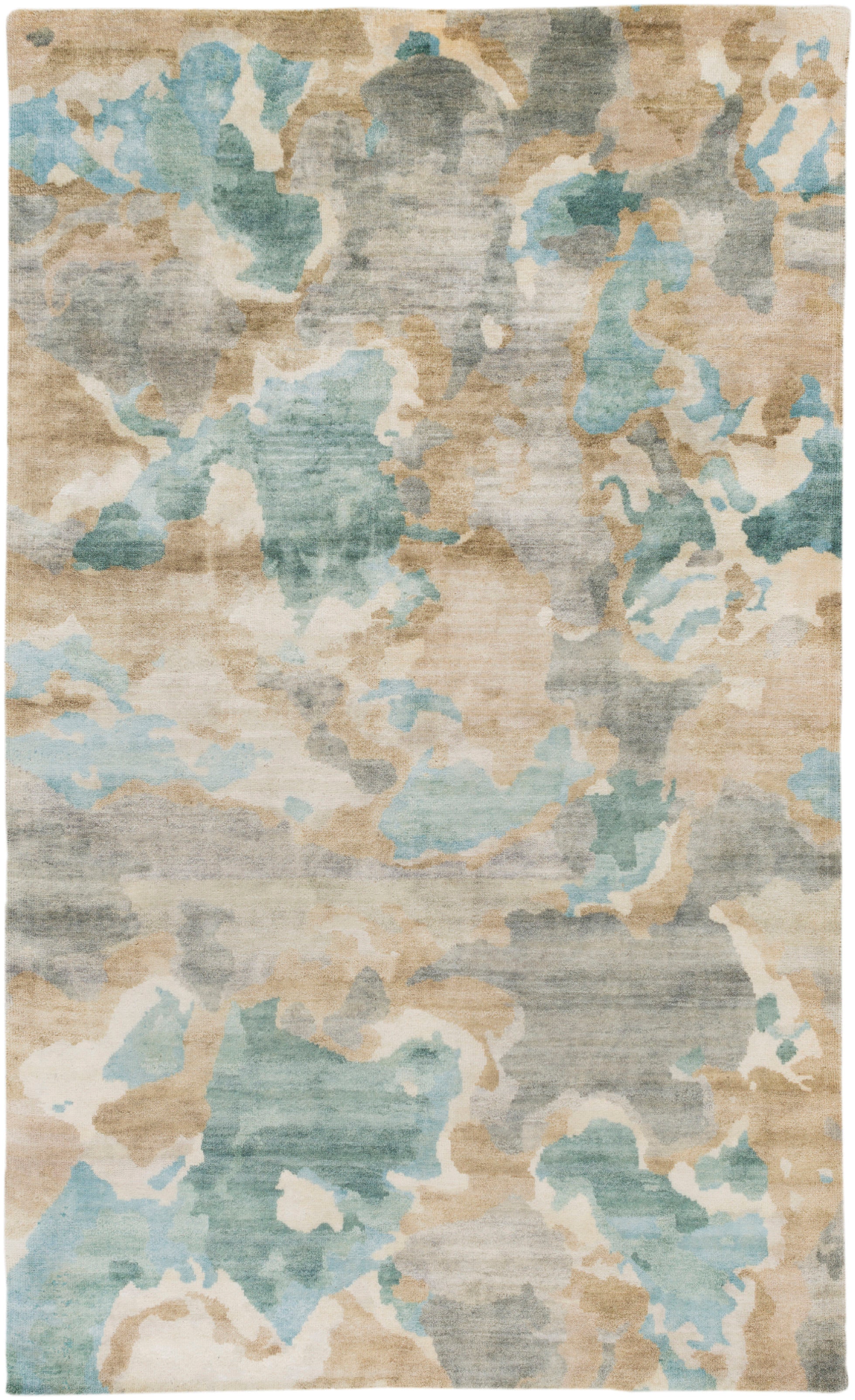 Surya Slice of Nature Rug SLI6407
