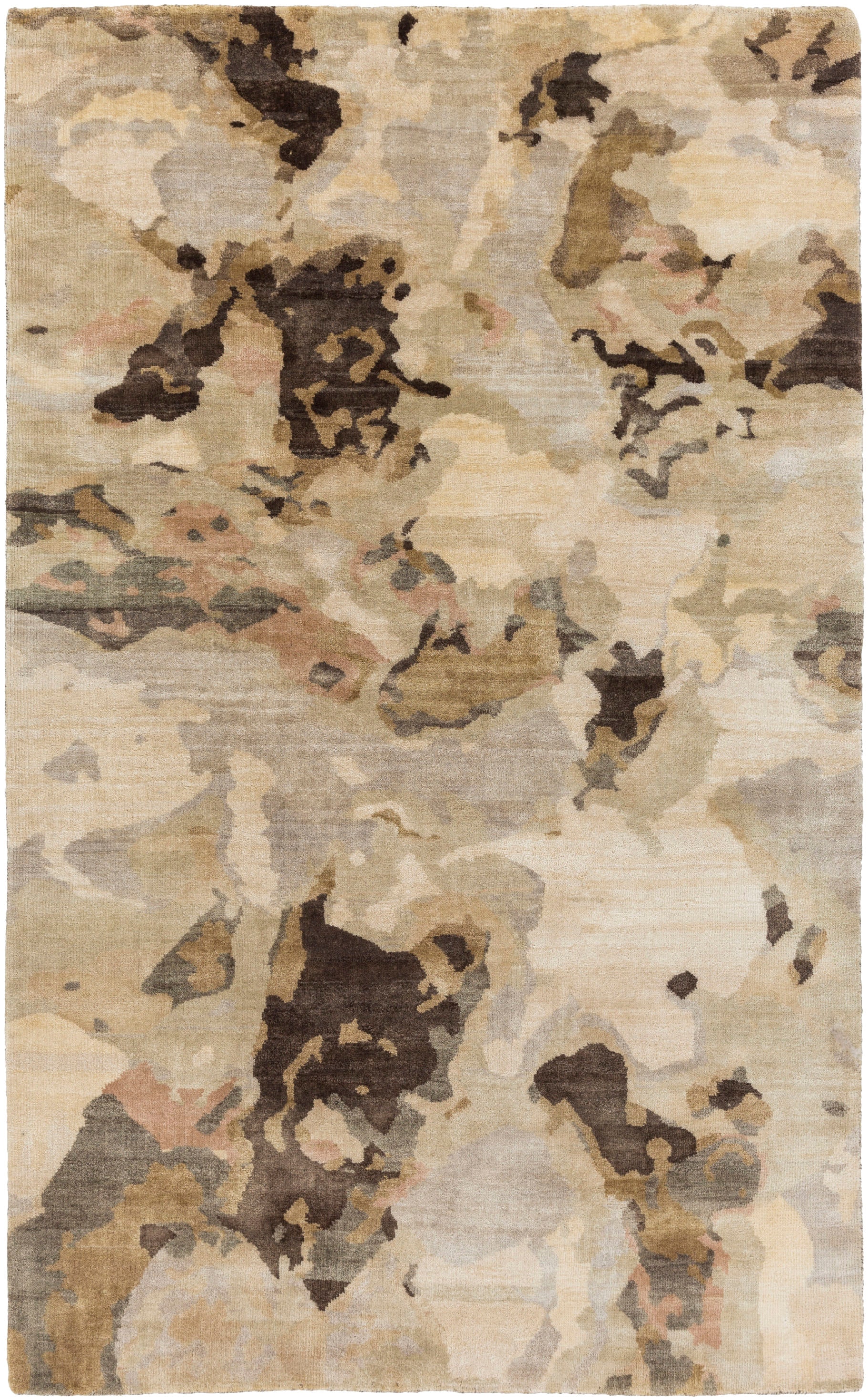 Surya Slice of Nature Rug SLI6408