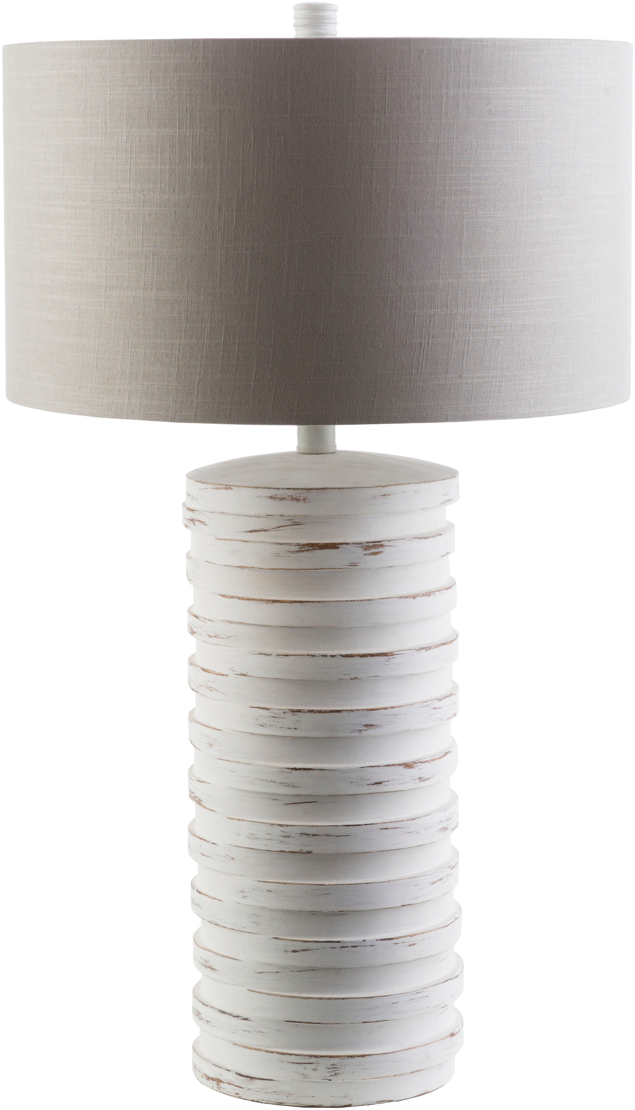 Surya Sulak 28 x 16 x 16 Table Lamp SLK404-TBL