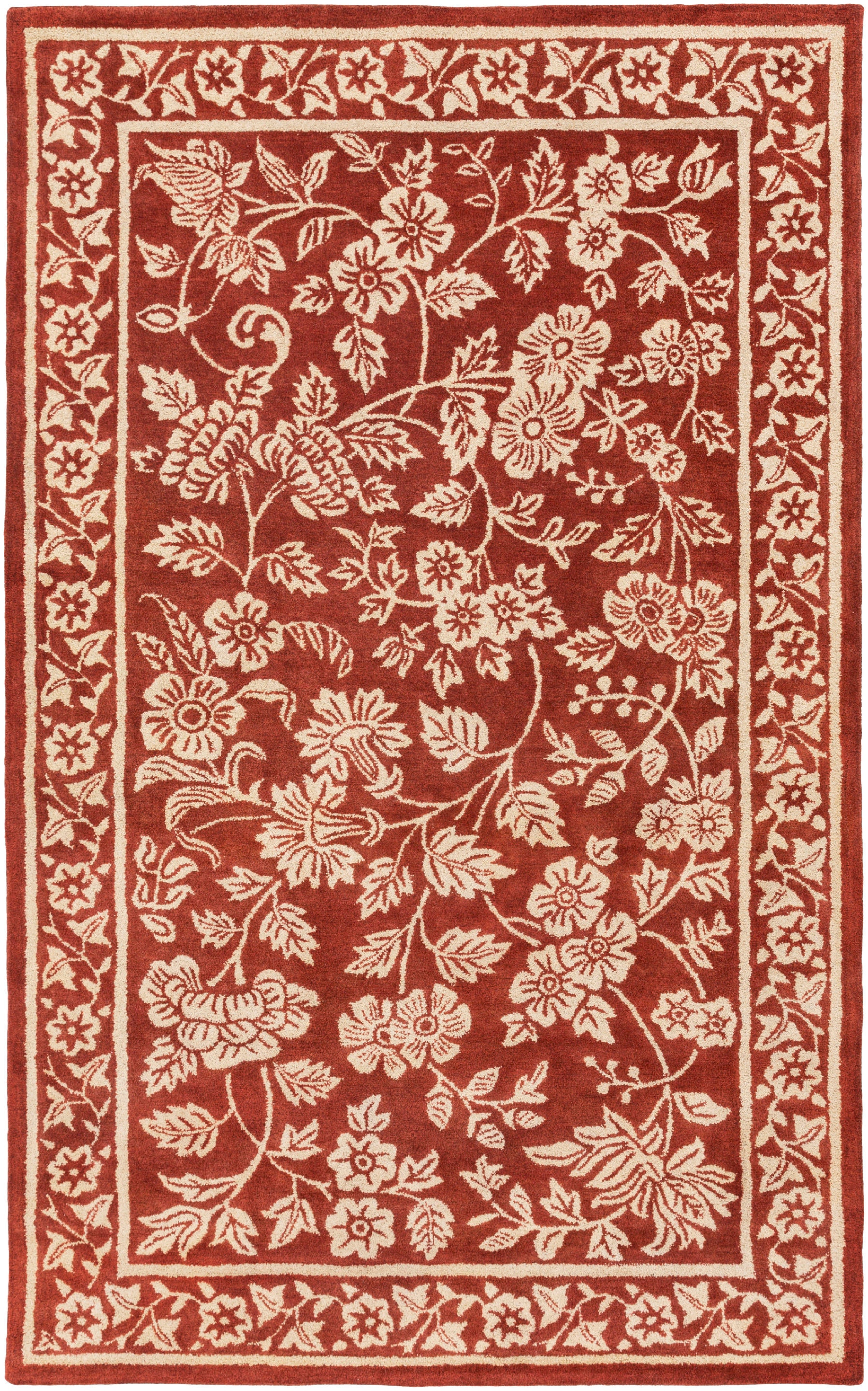 Surya Smithsonian Area Rug SMI2163