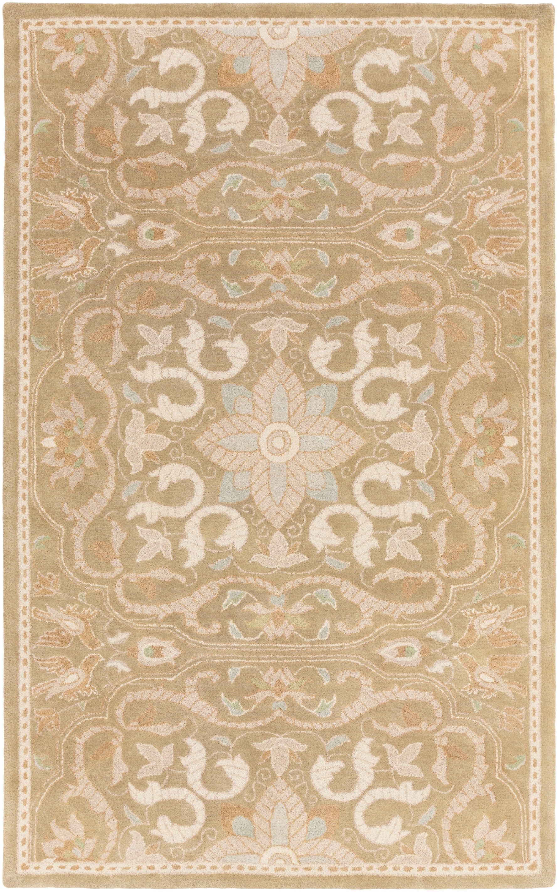 Surya Smithsonian Area Rug SMI2164