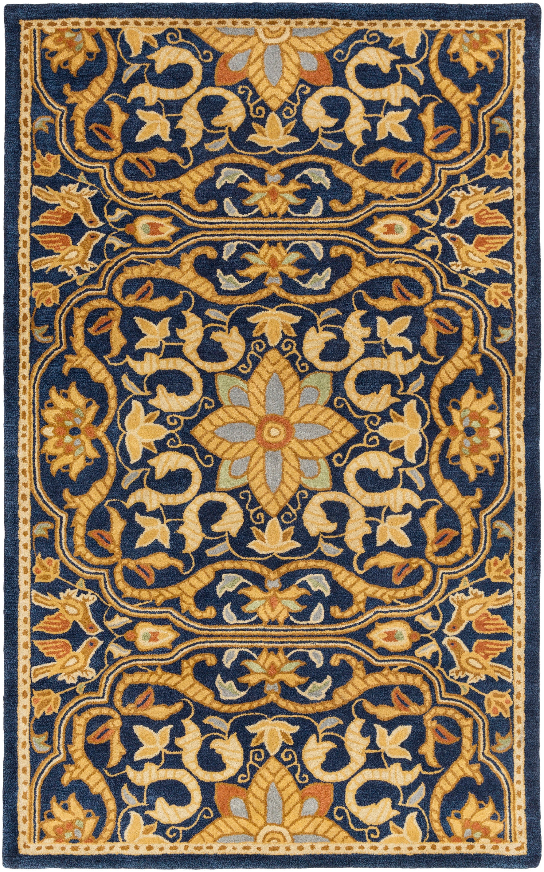 Surya Smithsonian Area Rug SMI2165
