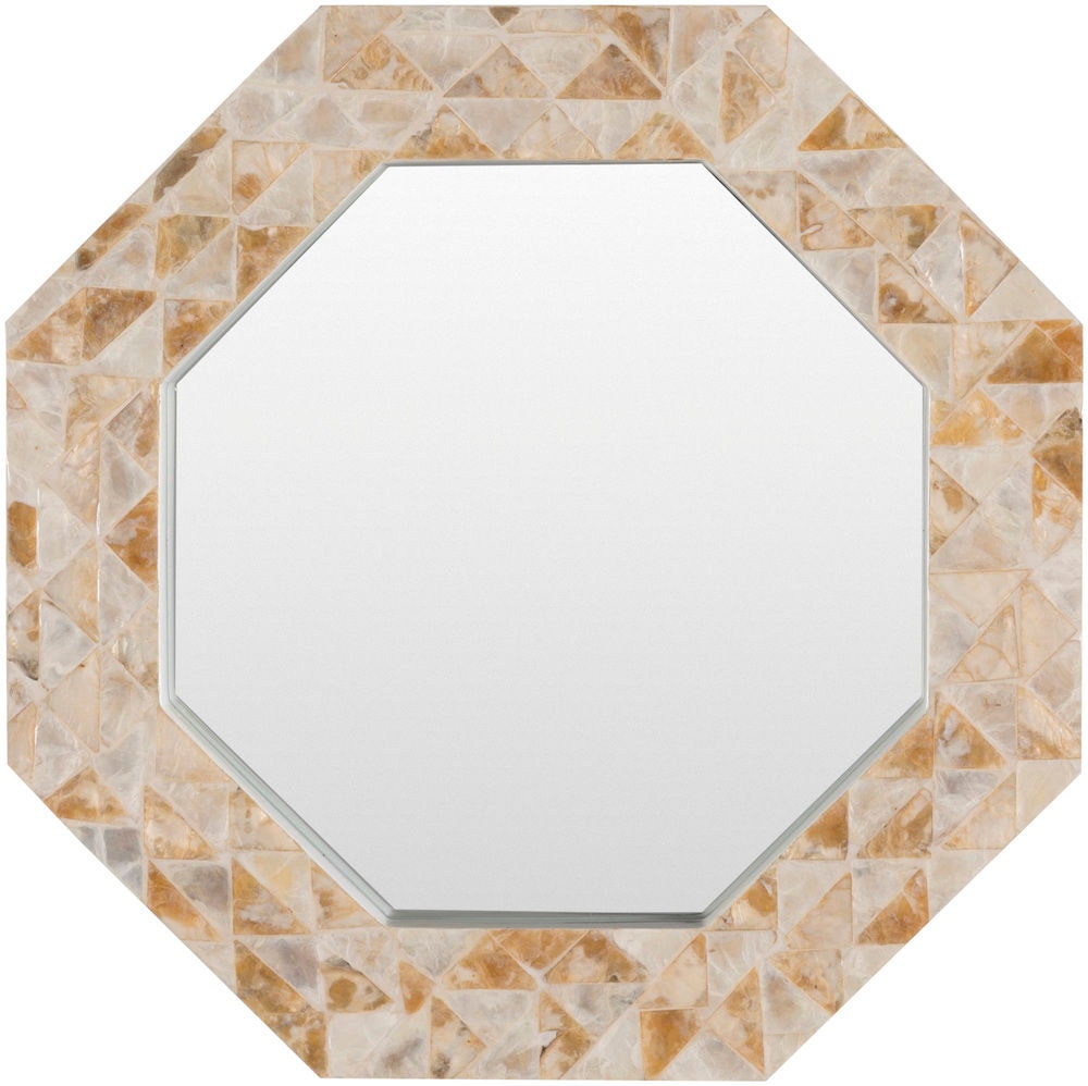 Surya Solomon 21.7 x 21.7 Mirror SMN001-M