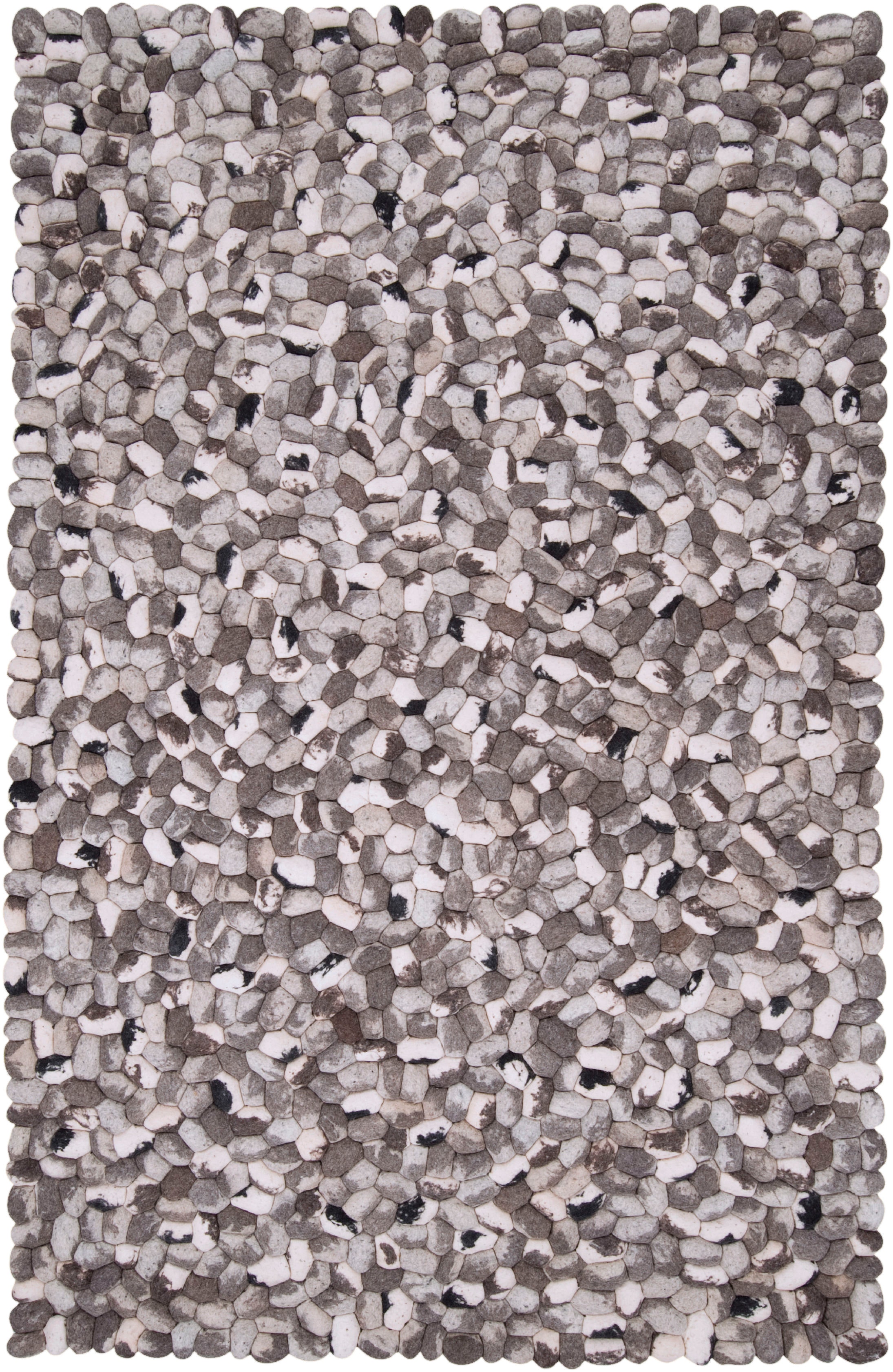 Charcoal, Taupe, Cream, Black SMT6600-58
