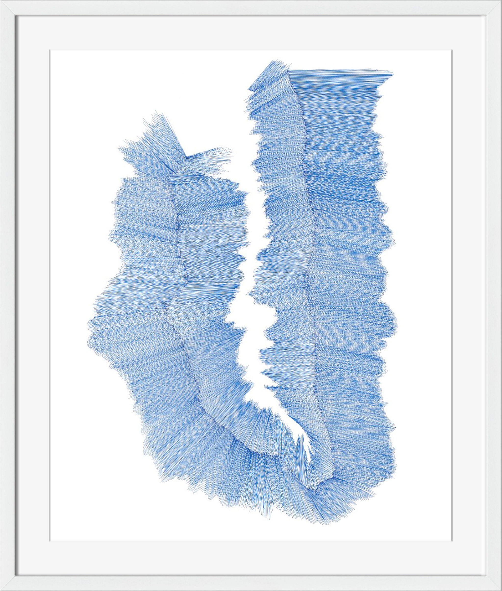 Surya Feeler - Wall Art SN133A-001