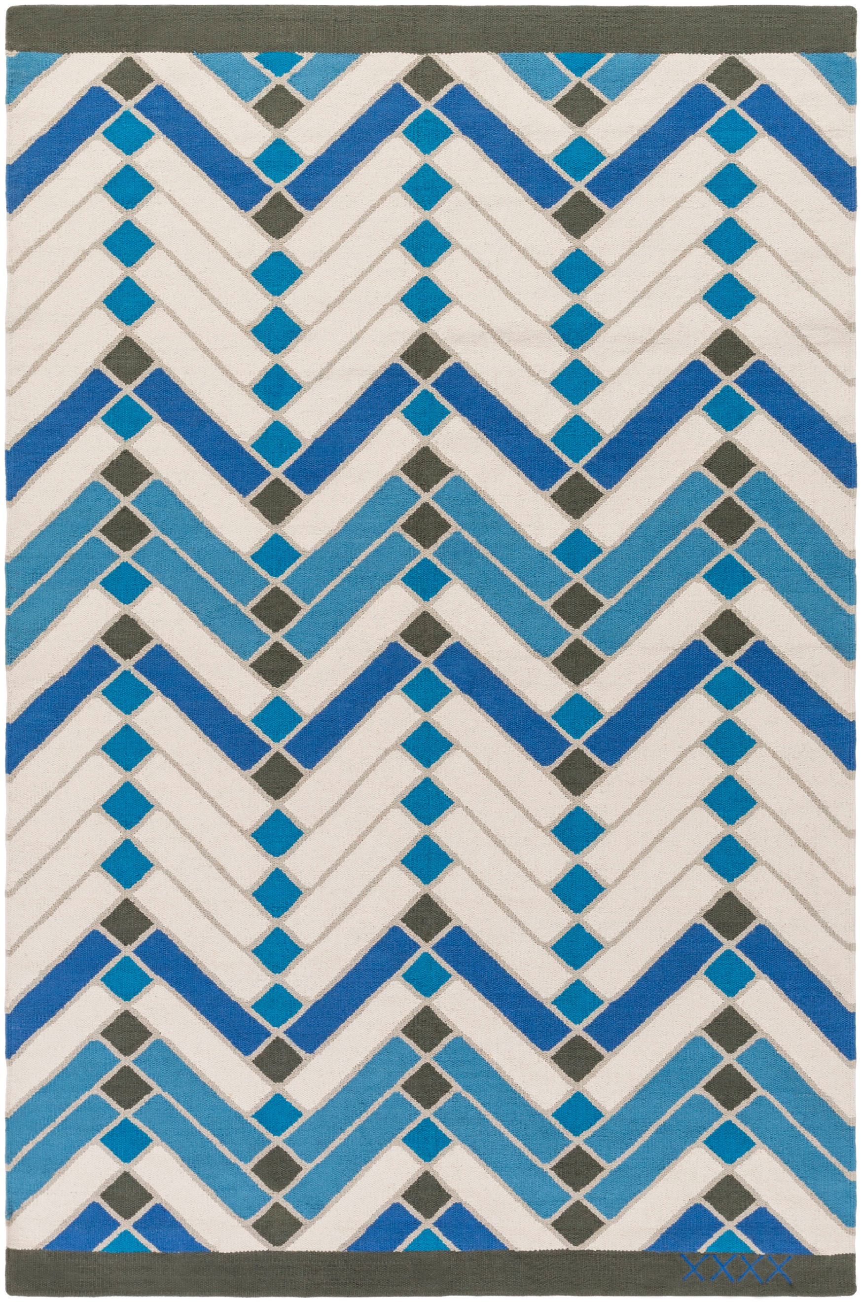 Surya Savannah Area Rug SNH8001