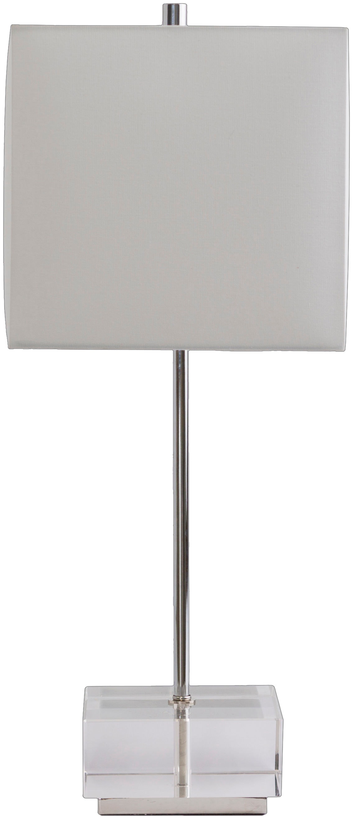 Surya Santana 24 x 10 x 10 Table Lamp SNLP-001