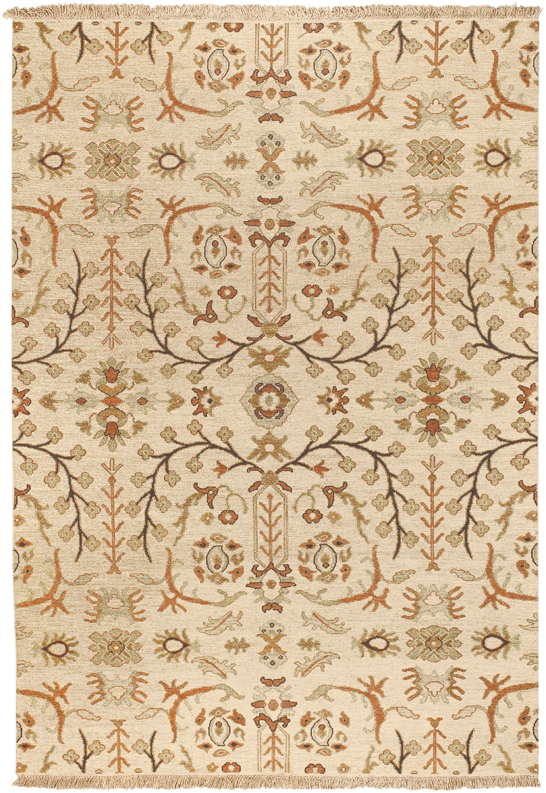 Surya Sonoma Rug SNM9002