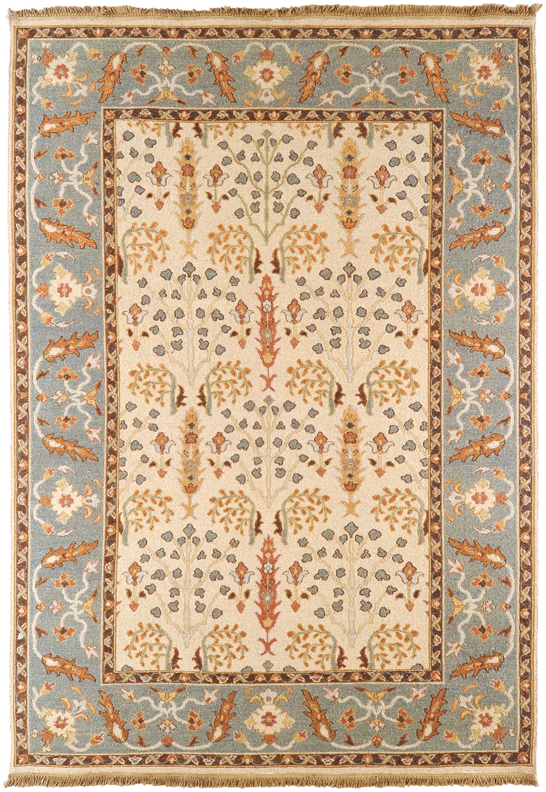 Surya Sonoma Rug SNM9008