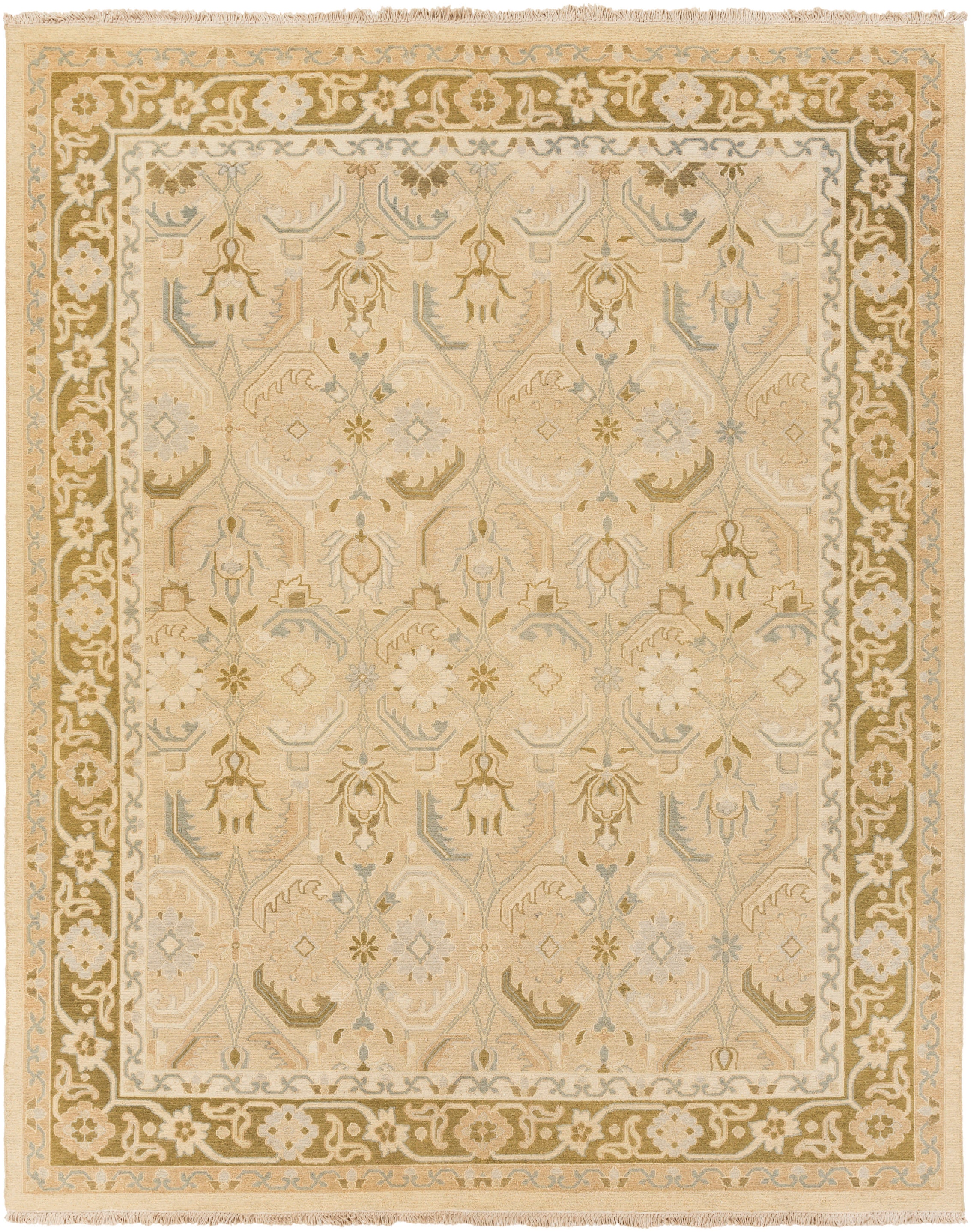 Surya Sonoma Area Rug SNM9038
