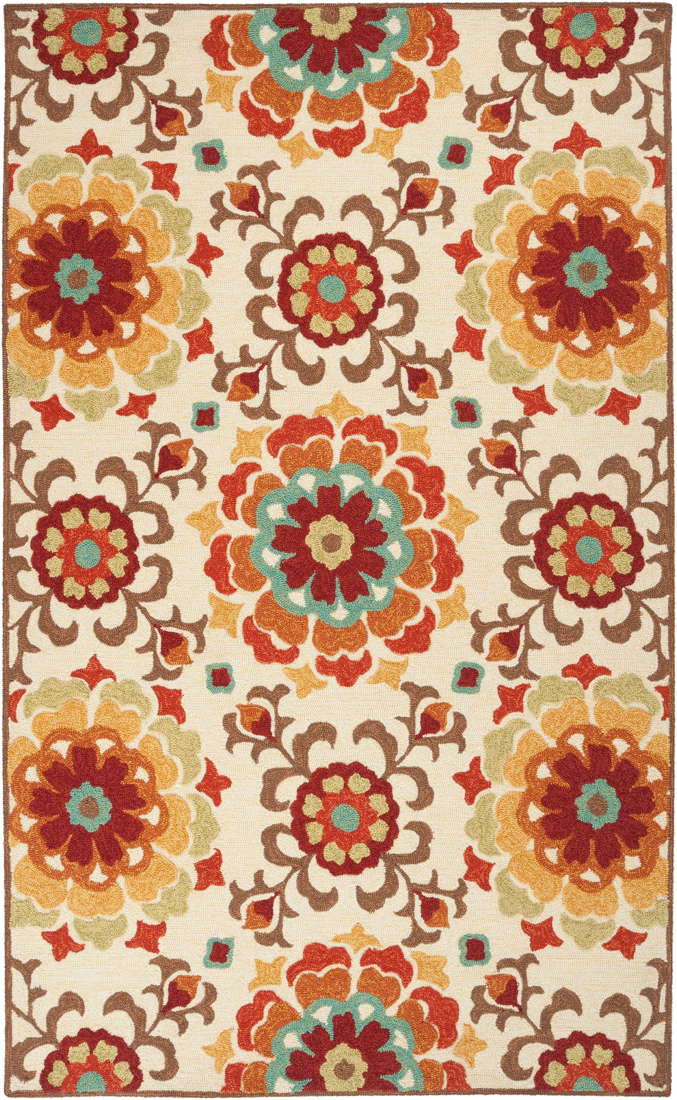 Surya Storm Rug SOM7703