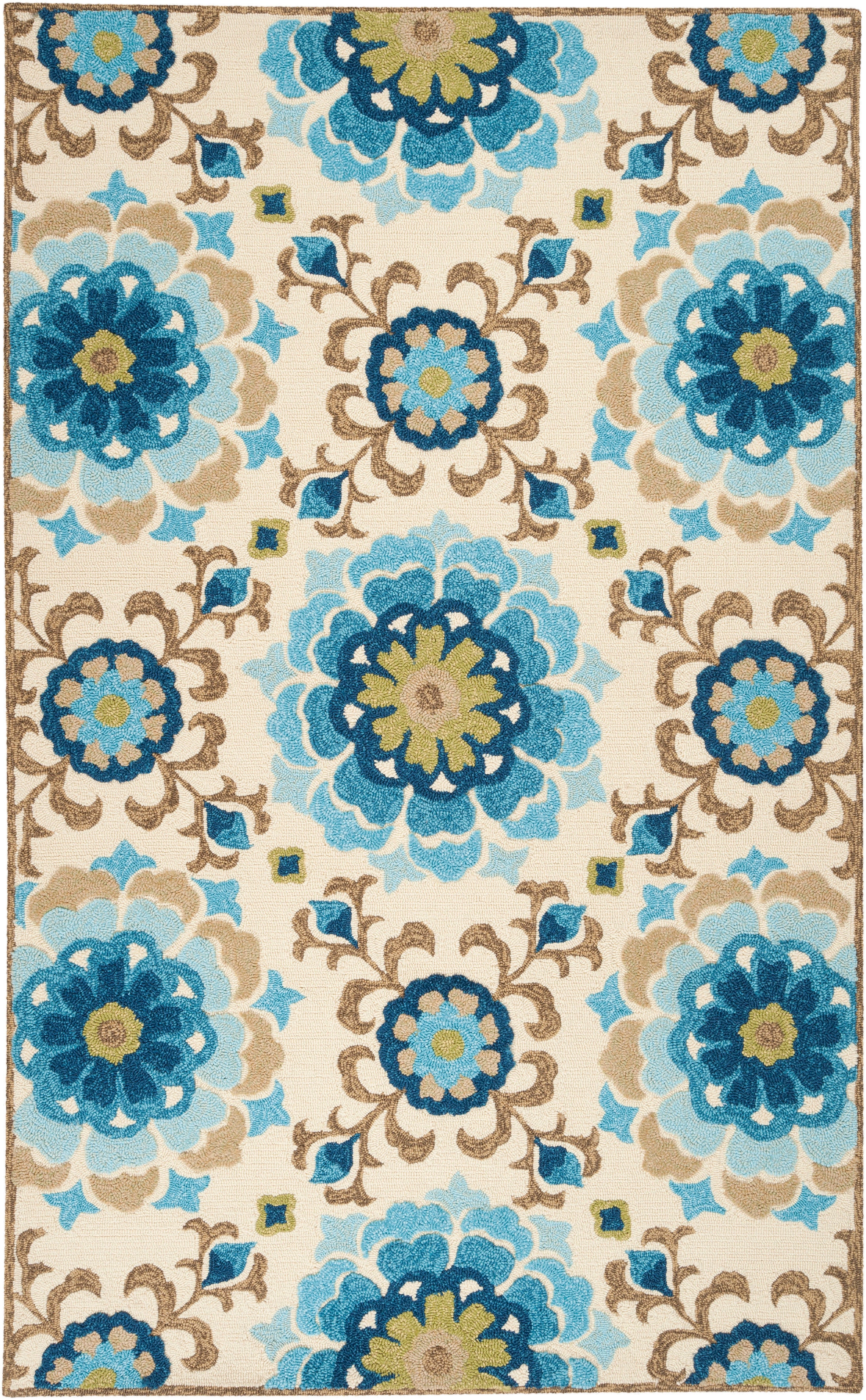 Surya Storm Rug SOM7705