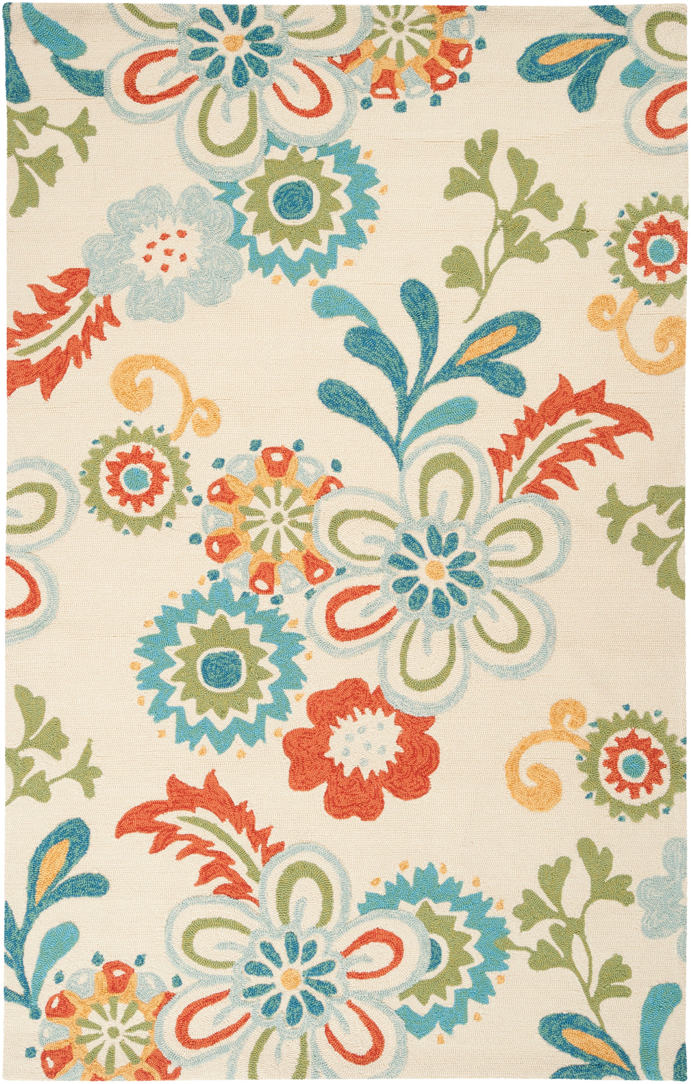 Surya Storm Rug SOM7706