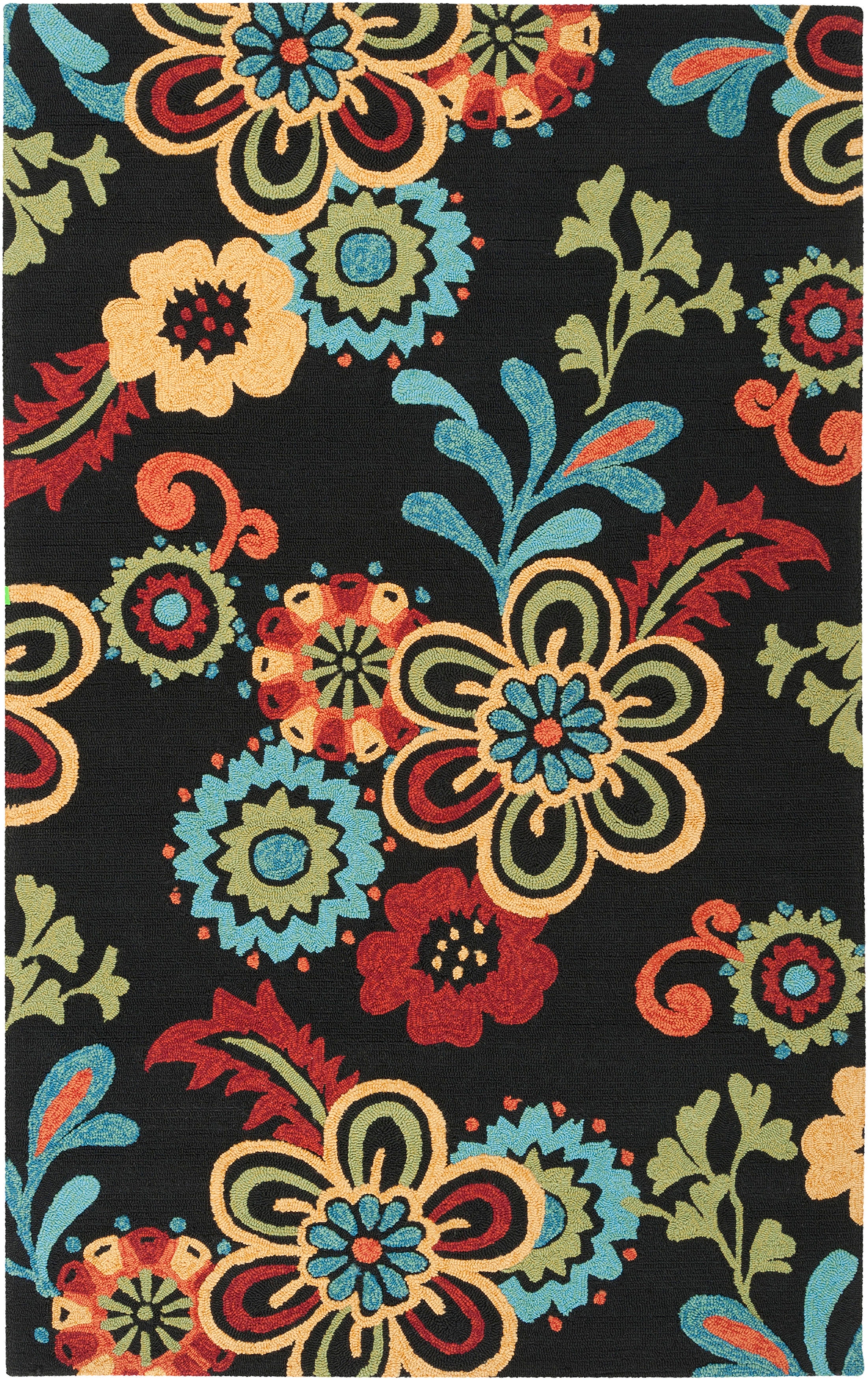 Surya Storm Rug SOM7707