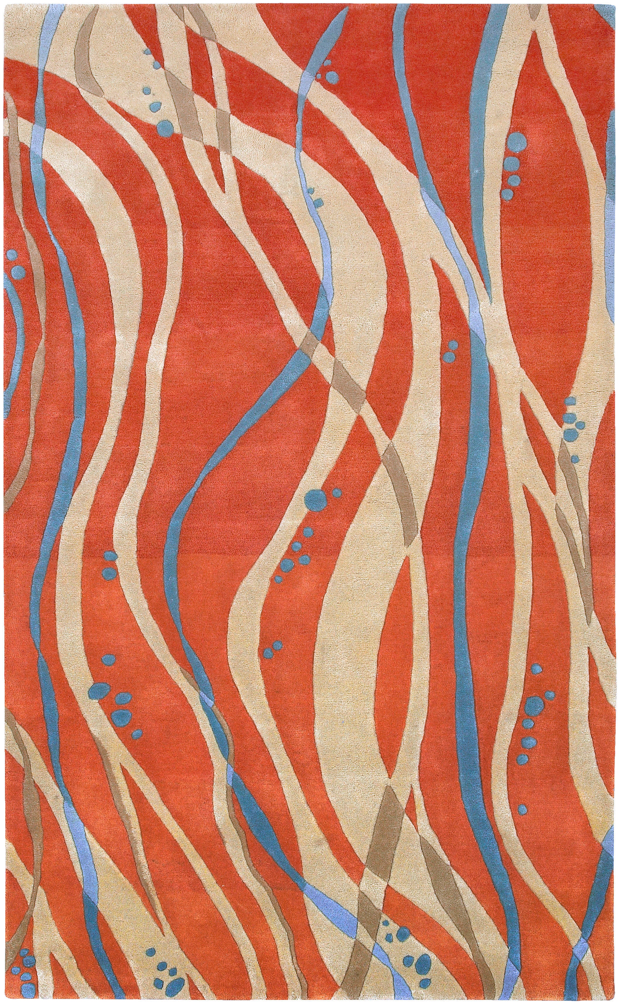 Surya Studio Rug SR109