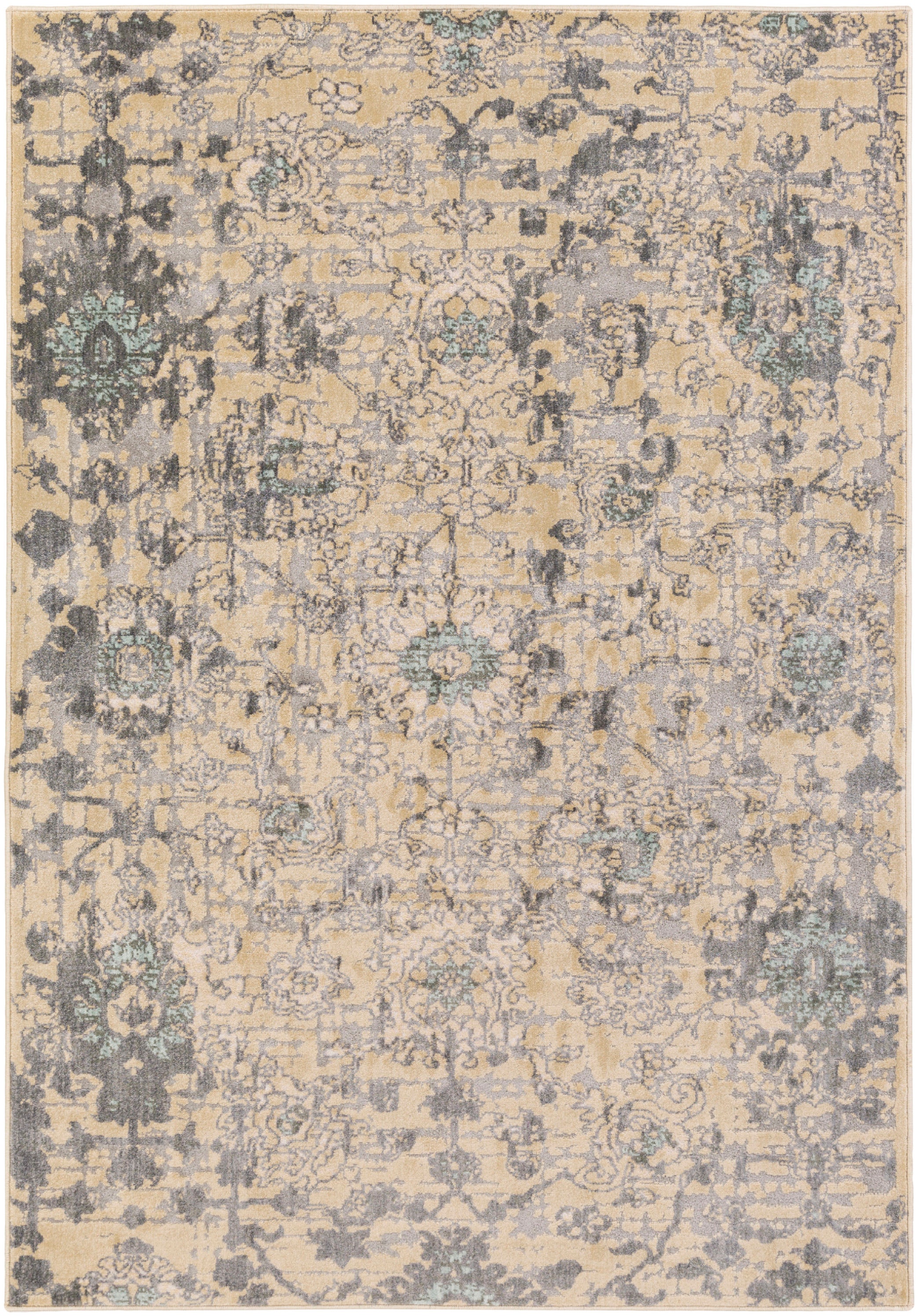 Surya Serene Area Rug SRE1008