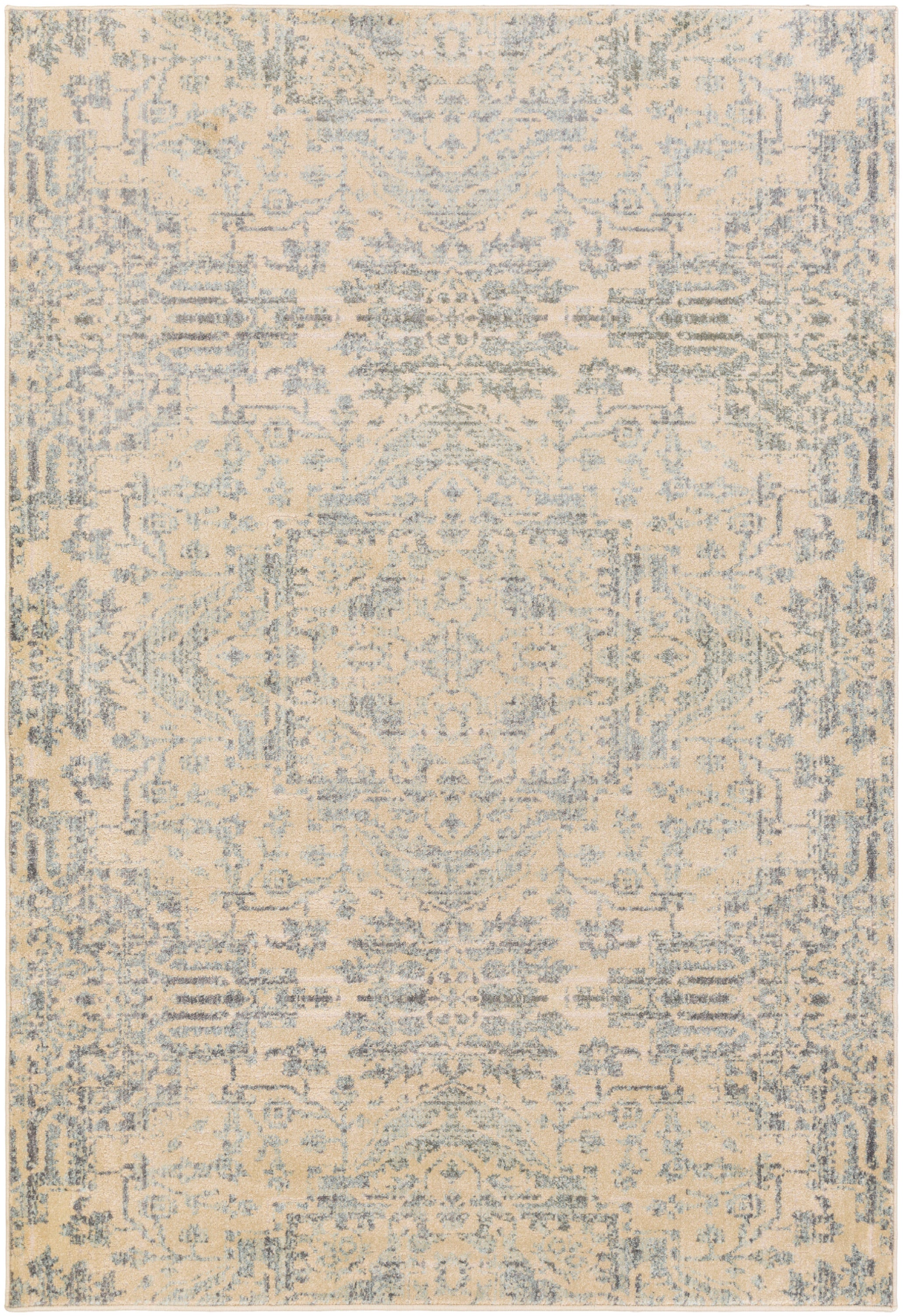 Surya Serene Area Rug SRE1016