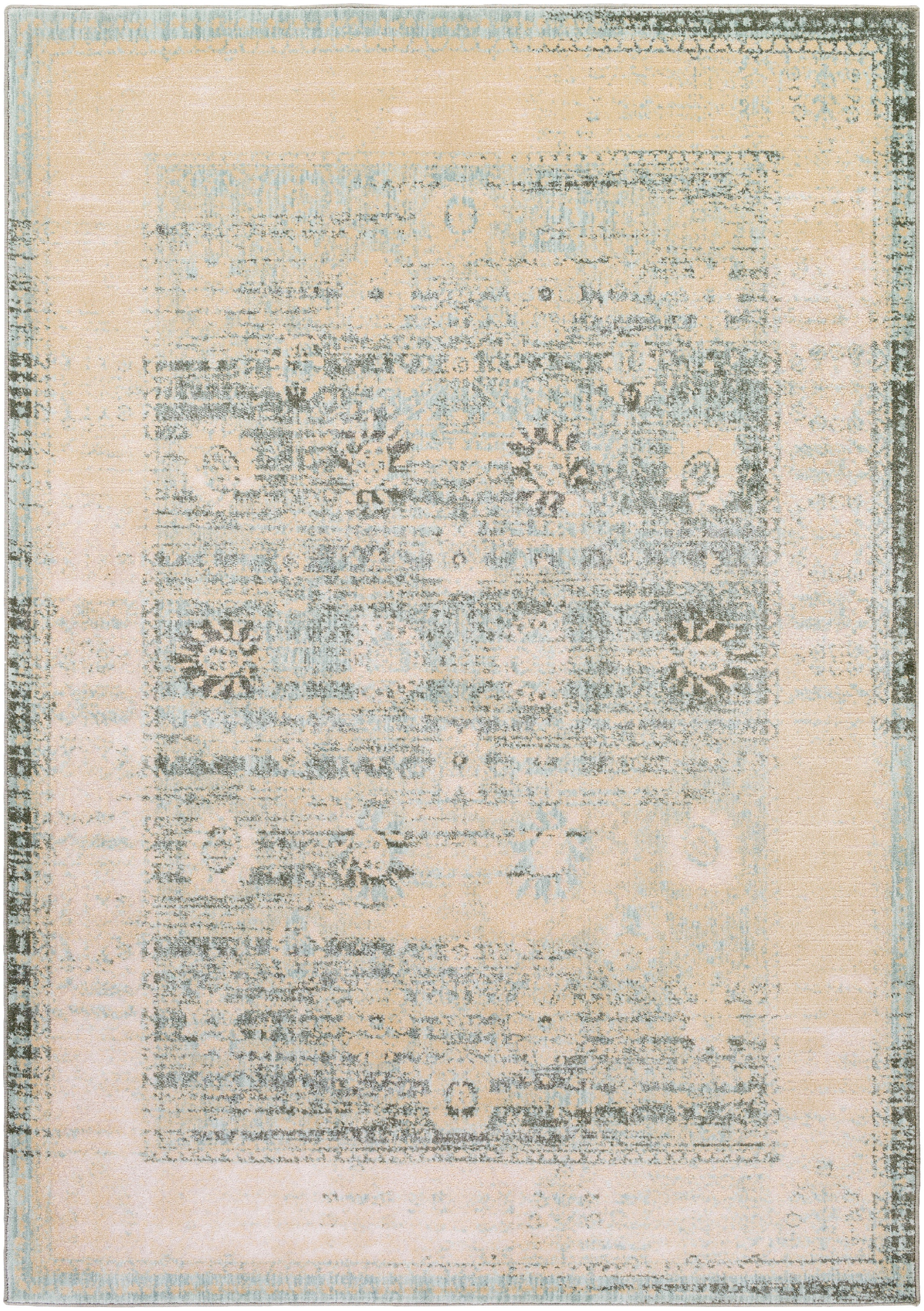 Surya Serene Area Rug SRE1019