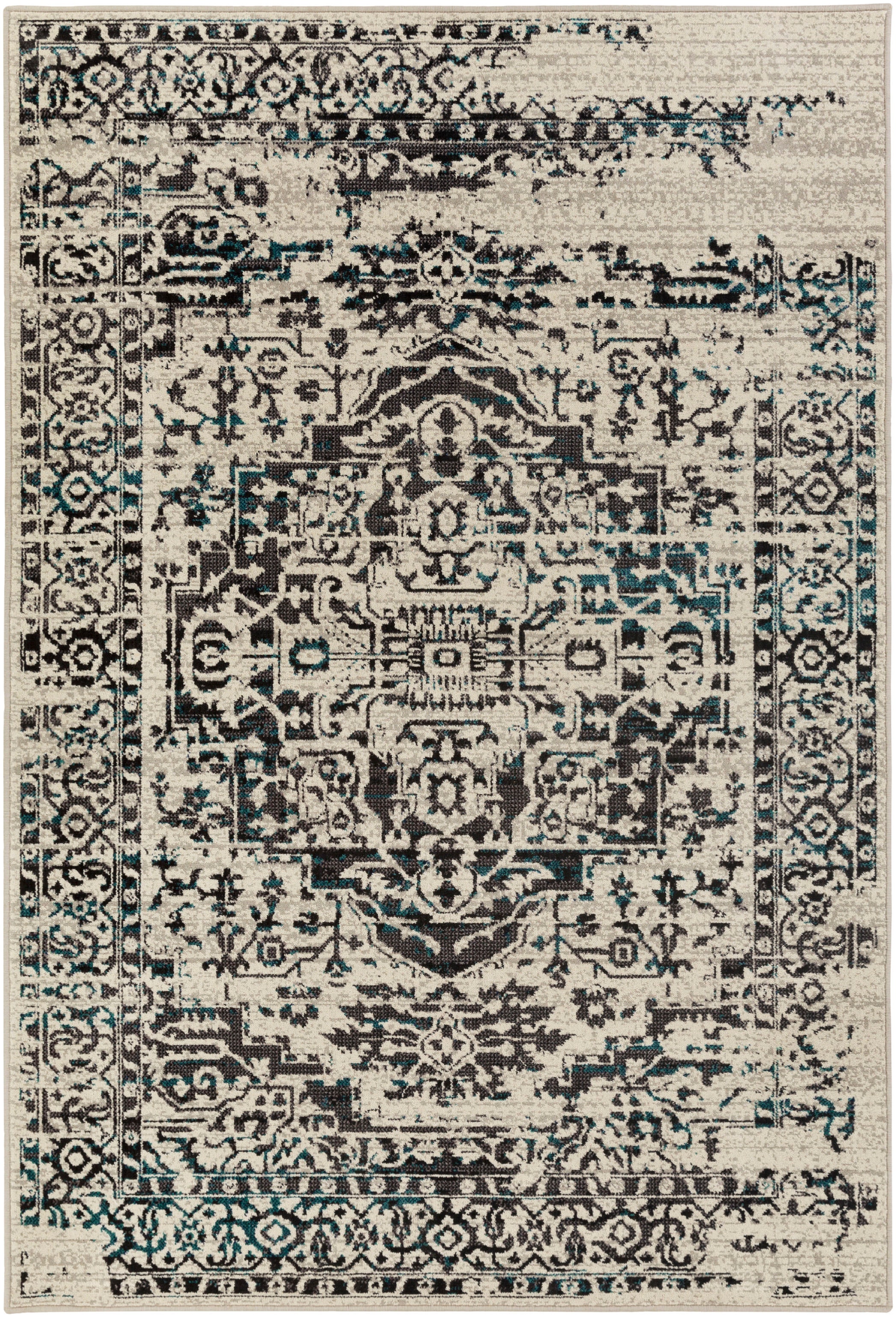 Surya Stretto Area Rug SRO1004