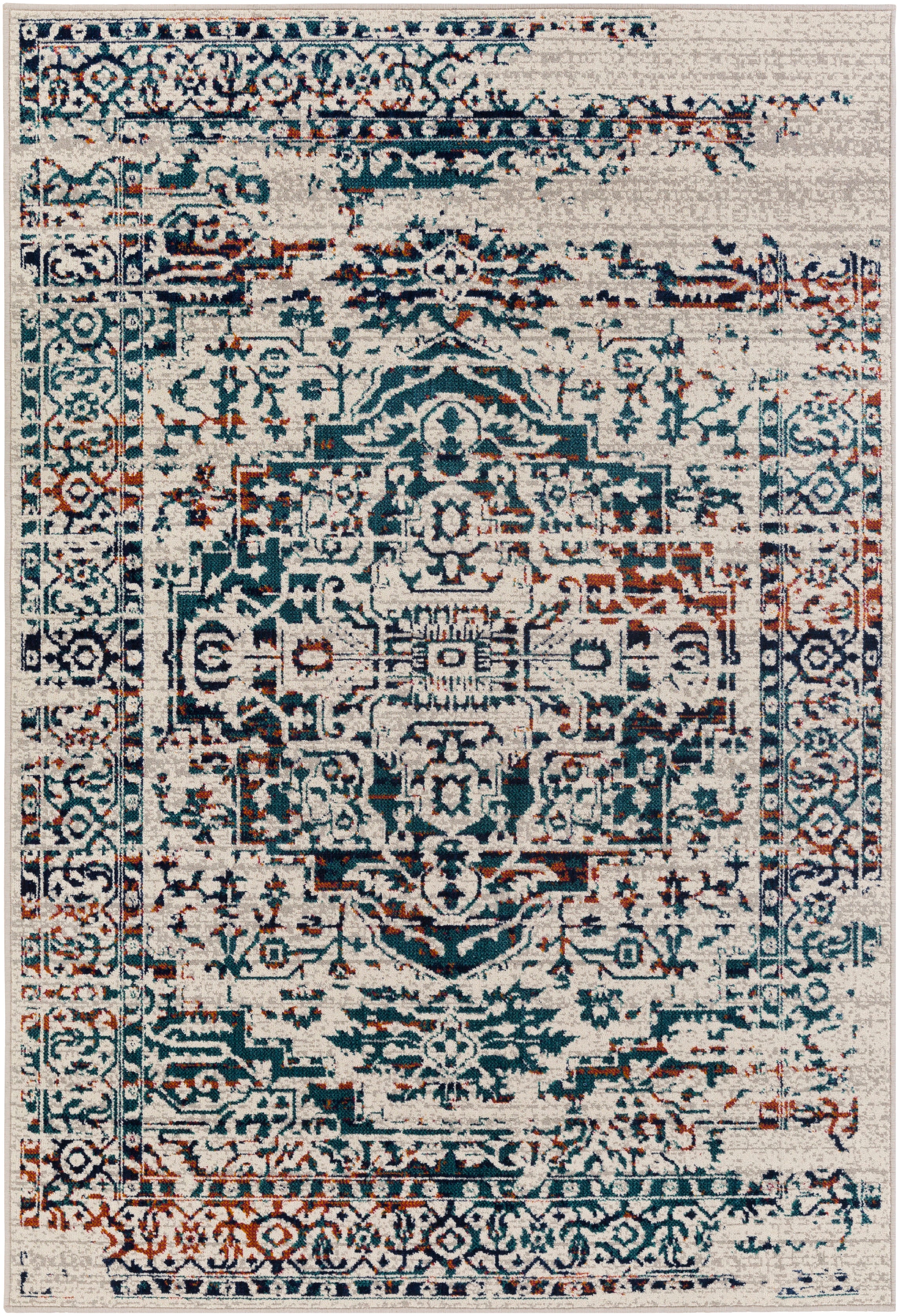 Surya Stretto Area Rug SRO1005