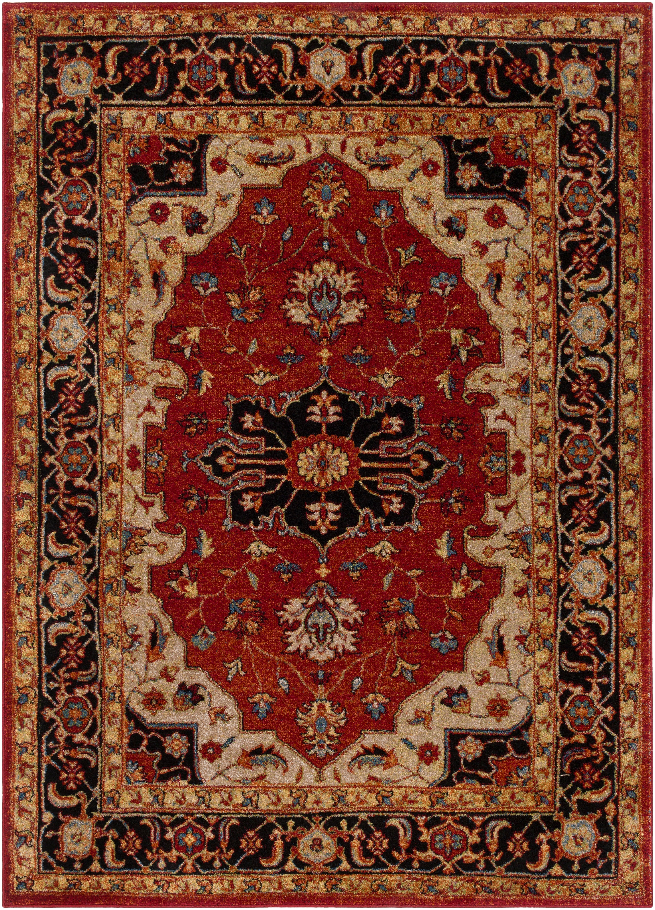 Surya Serapi Area Rug SRP1002