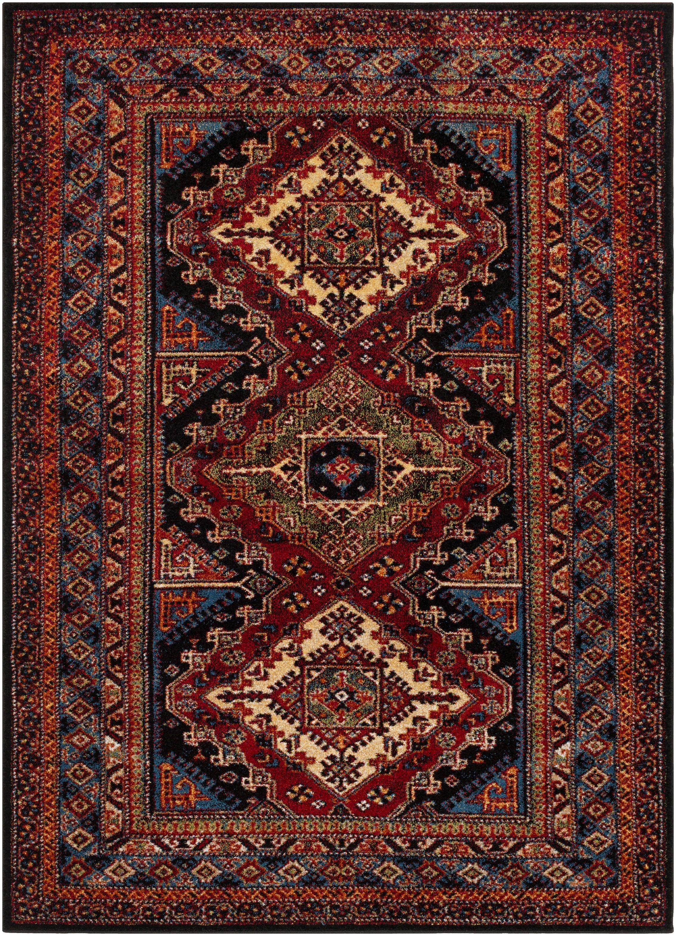 Surya Serapi Area Rug SRP1004