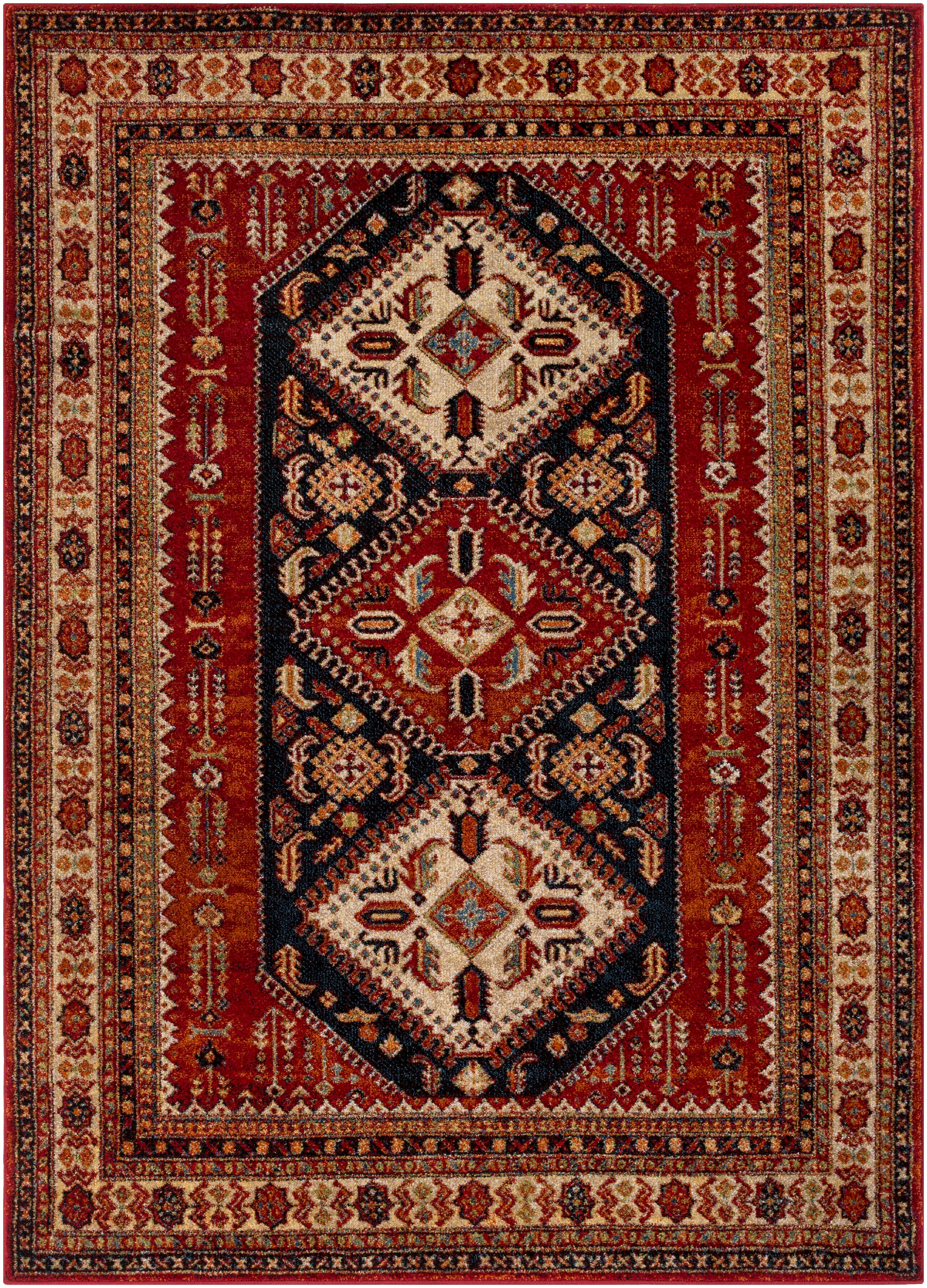 Surya Serapi Area Rug SRP1006