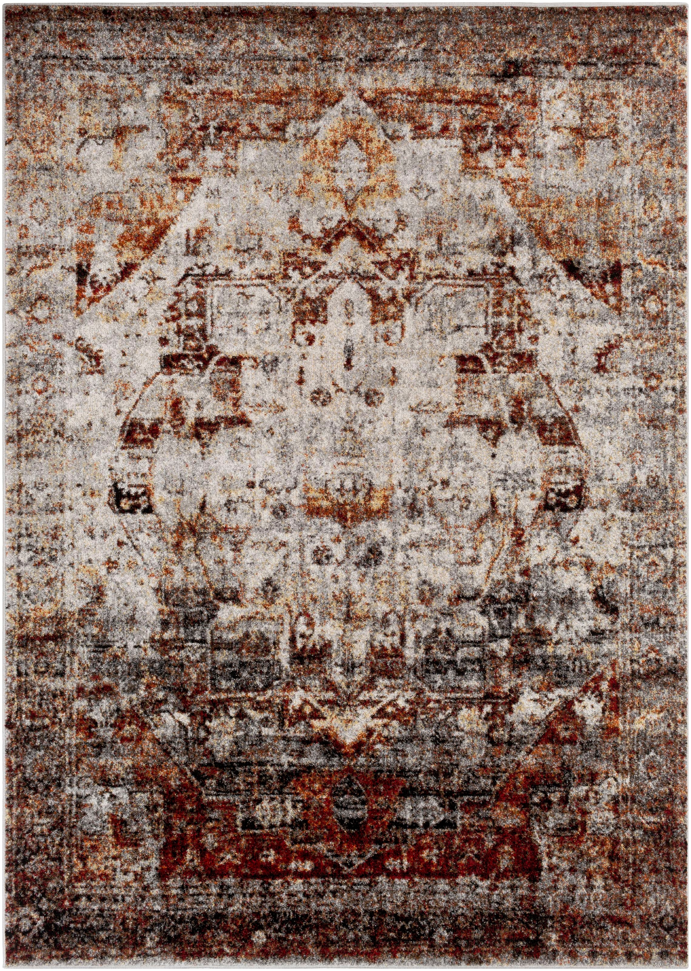 Surya Serapi Area Rug SRP1010