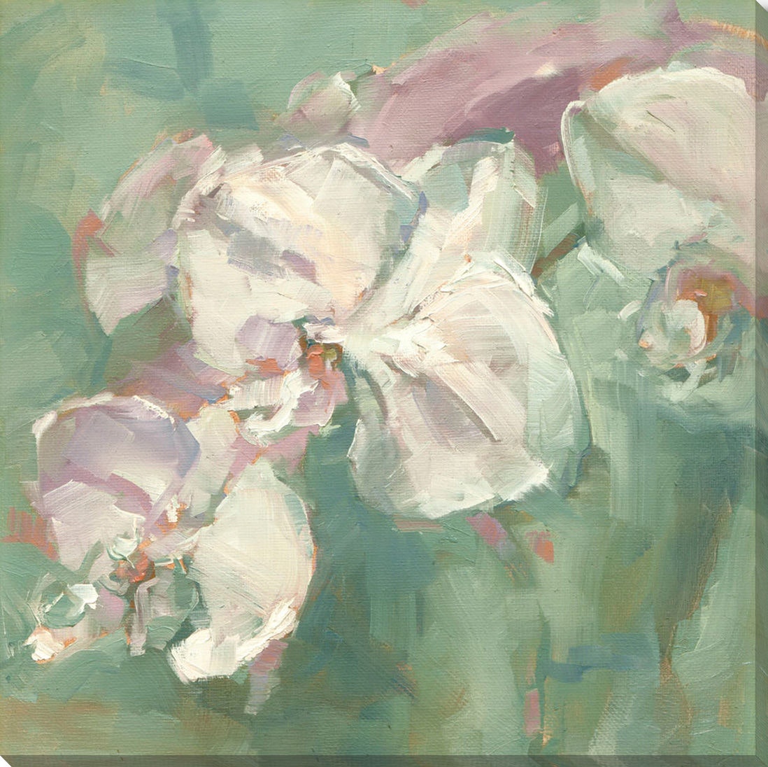 Surya Blossoms - Wall Art SS102A-001