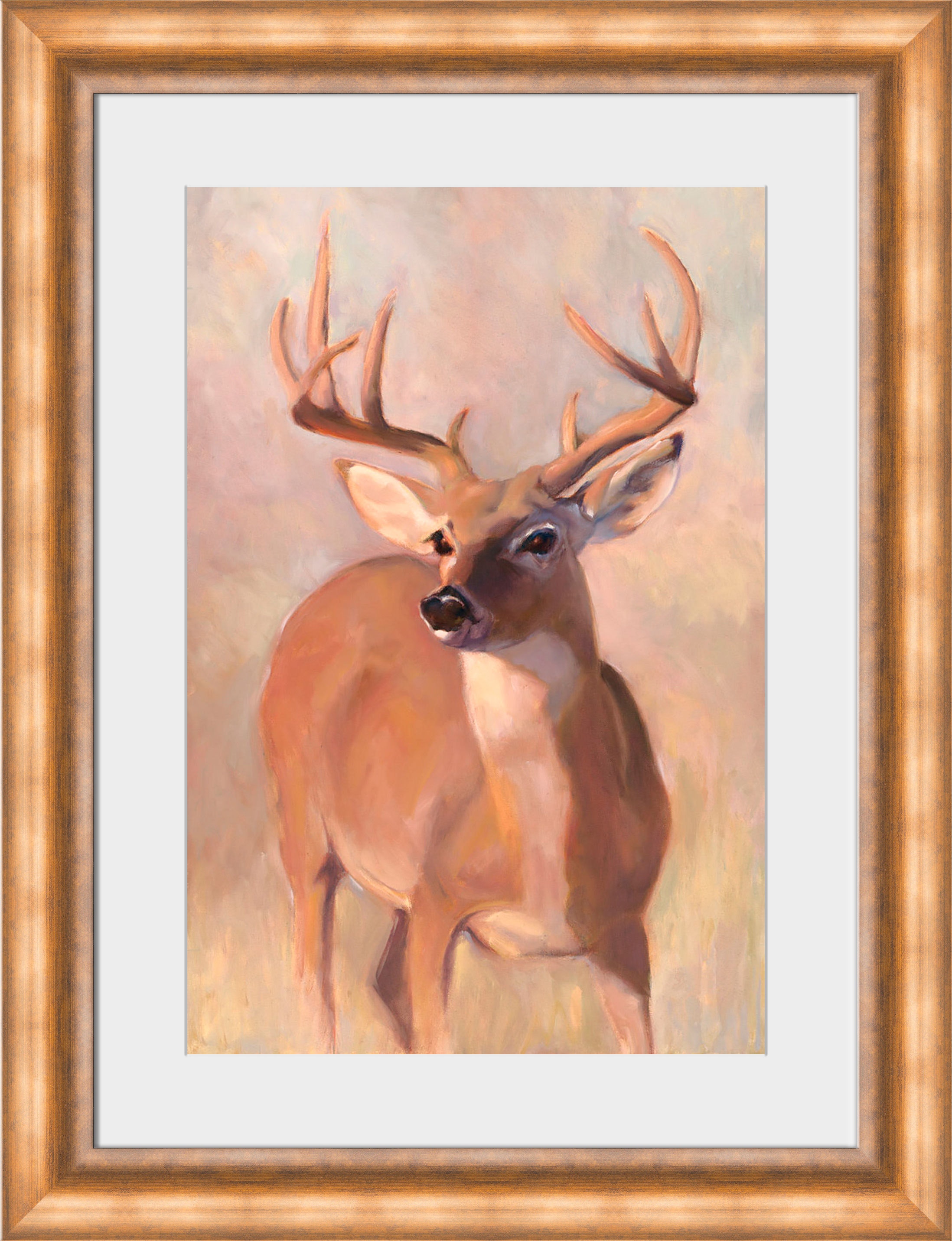 Surya Majesty - Wall Art SS128A-001