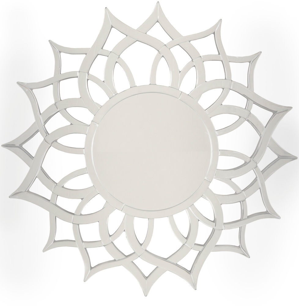 Surya Sunshine 31.5 x 31.5 Mirror SSN001-3232