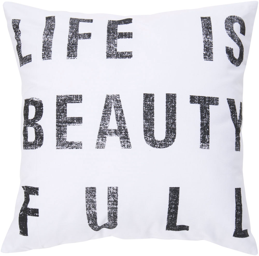 Surya Pillow Kit 18