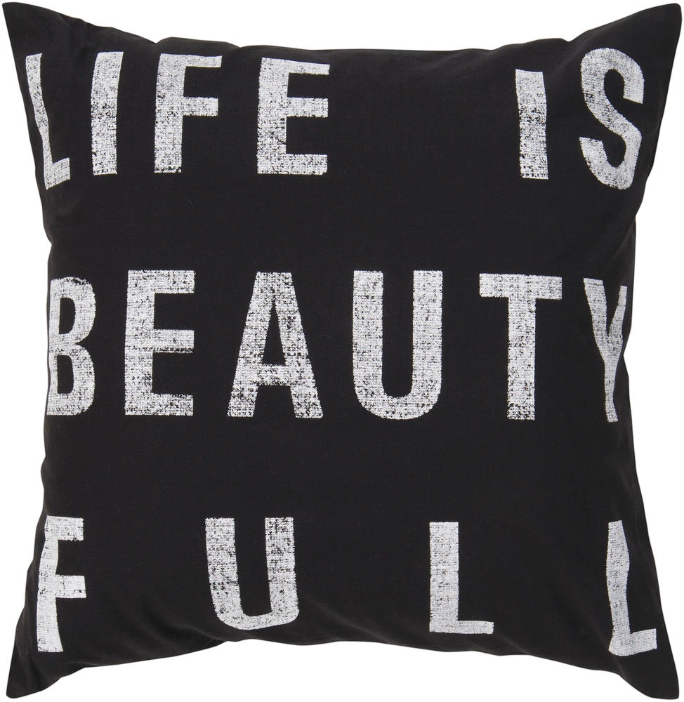 Surya Pillow Kit 22