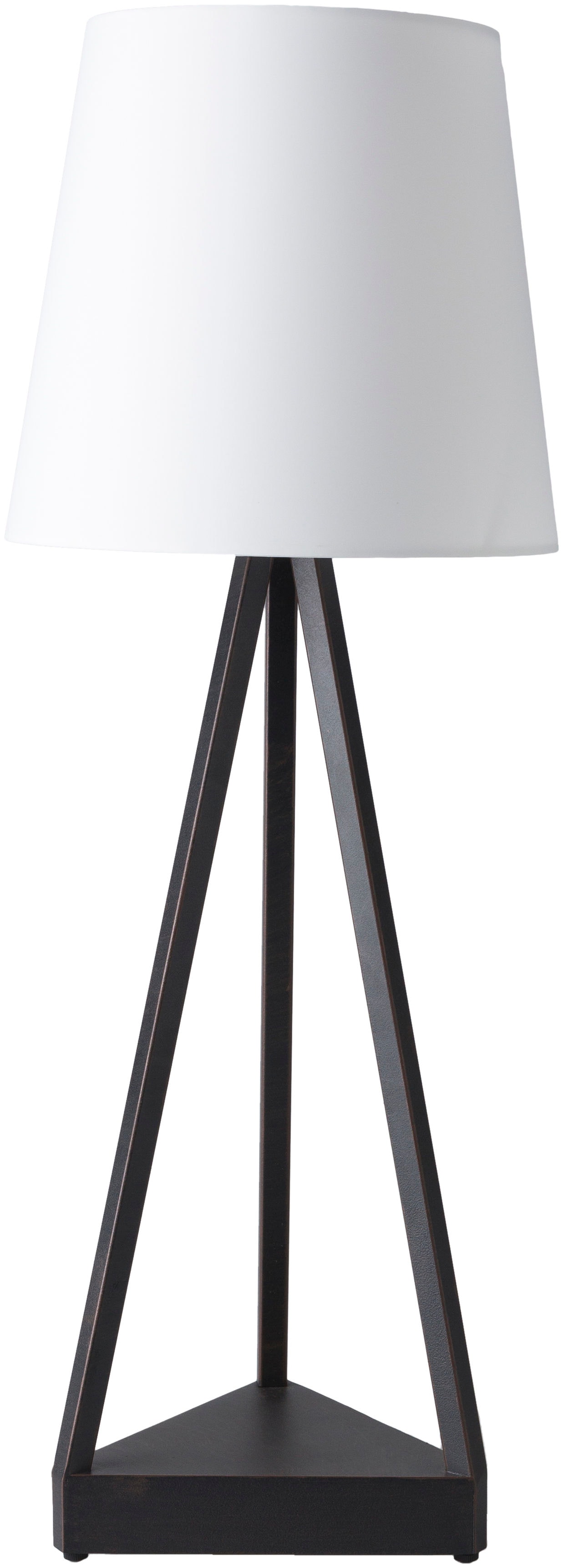 Surya Stanford 11 x 11 x 30.25 Table Lamp STD-100