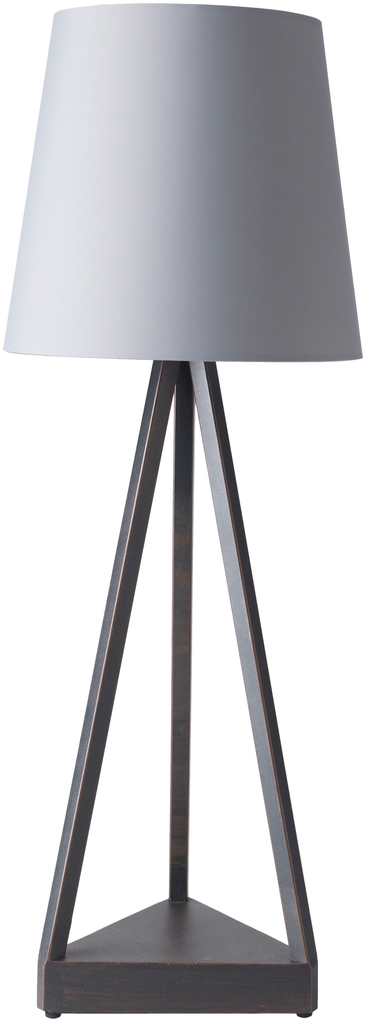 Surya Stanford 11 x 11 x 30.25 Table Lamp STD-101