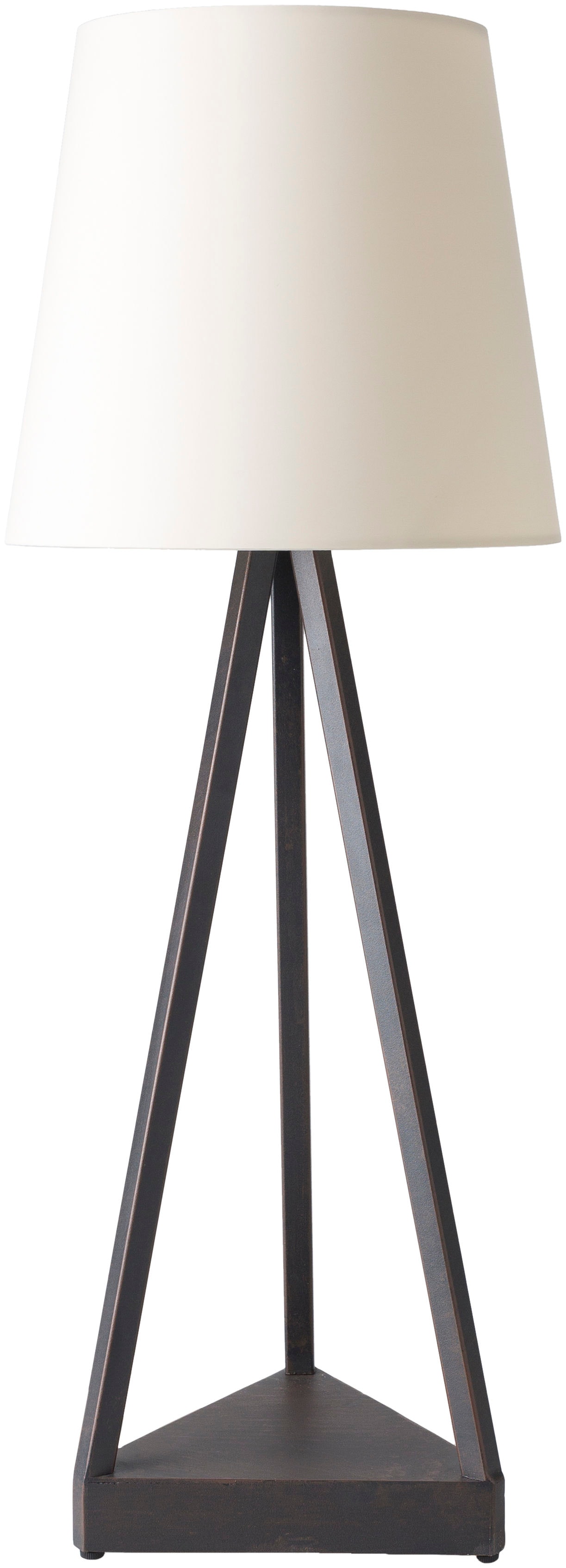 Surya Stanford 11 x 11 x 30.25 Table Lamp STD-102