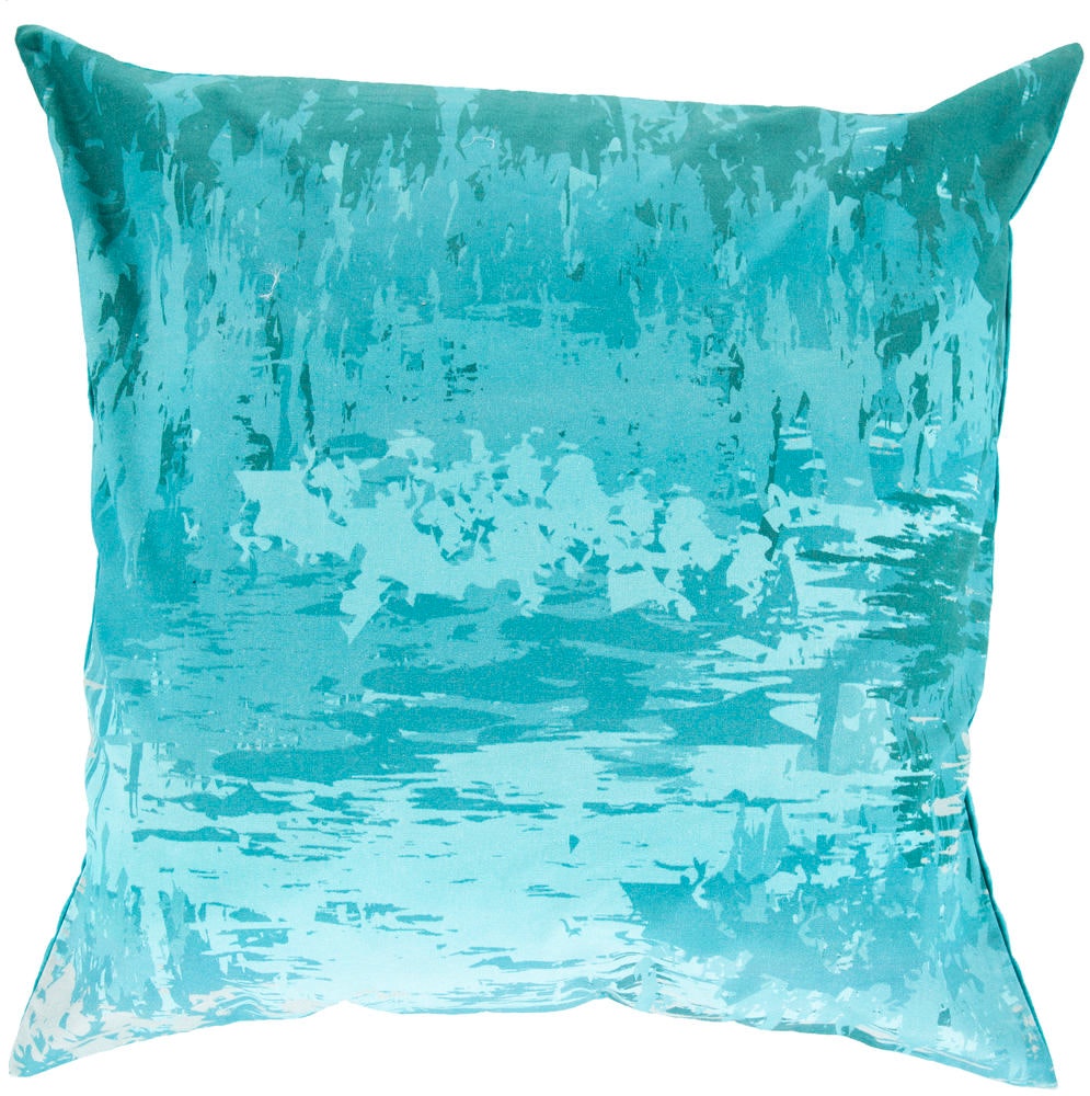 Surya Decorative Pillows 22 x 22 Pillow SY042-2222D