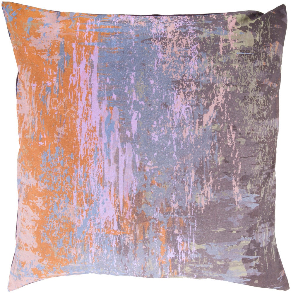 Surya Decorative Pillows 20 x 20 Pillow SY043-2020P