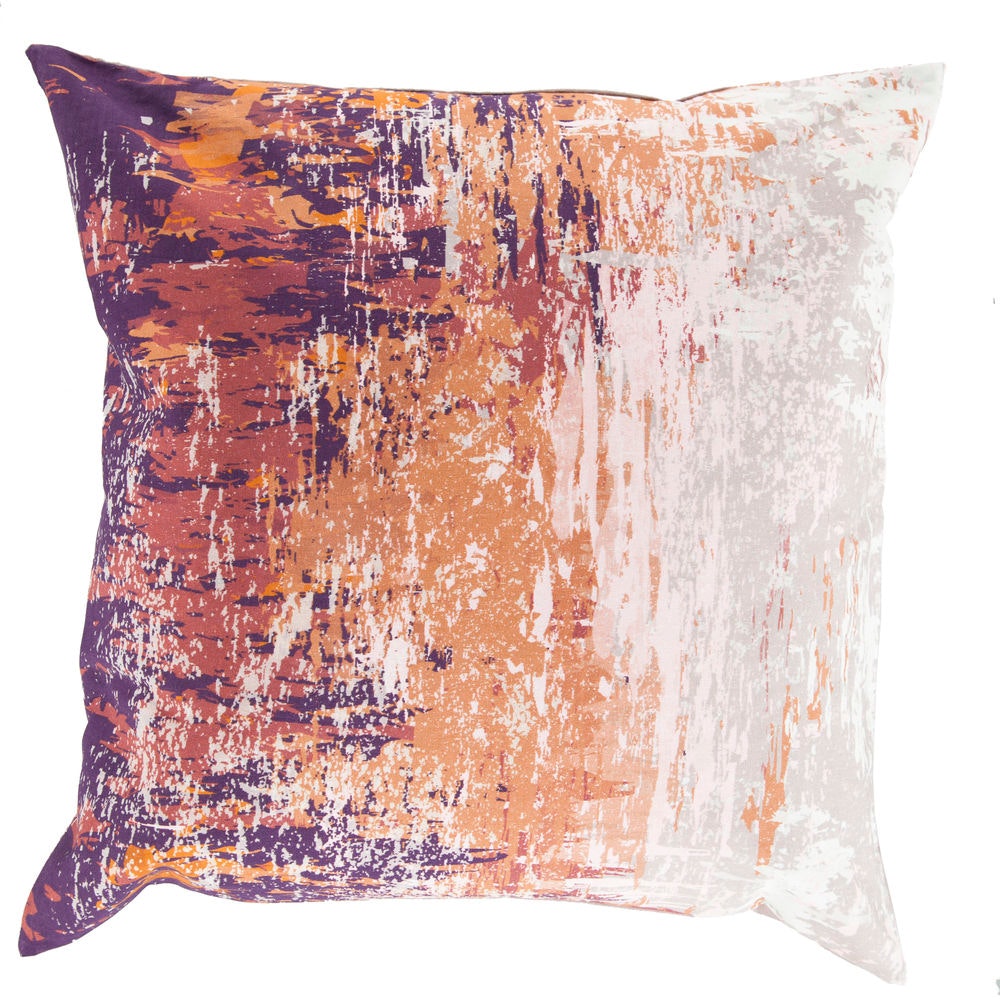 Surya Decorative Pillows 22 x 22 Pillow SY046-2222P