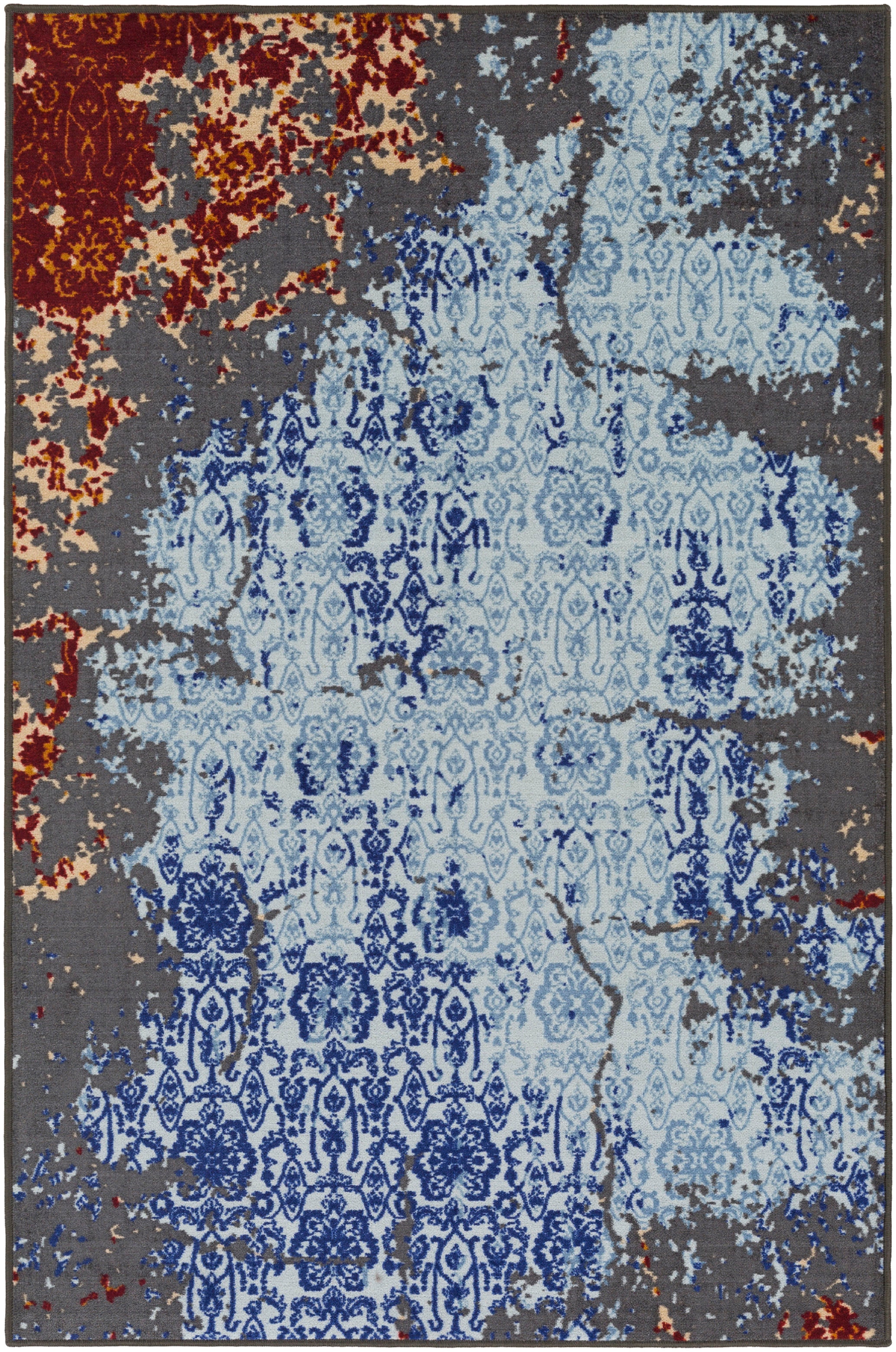 Surya Sonya Area Rug SYA1007