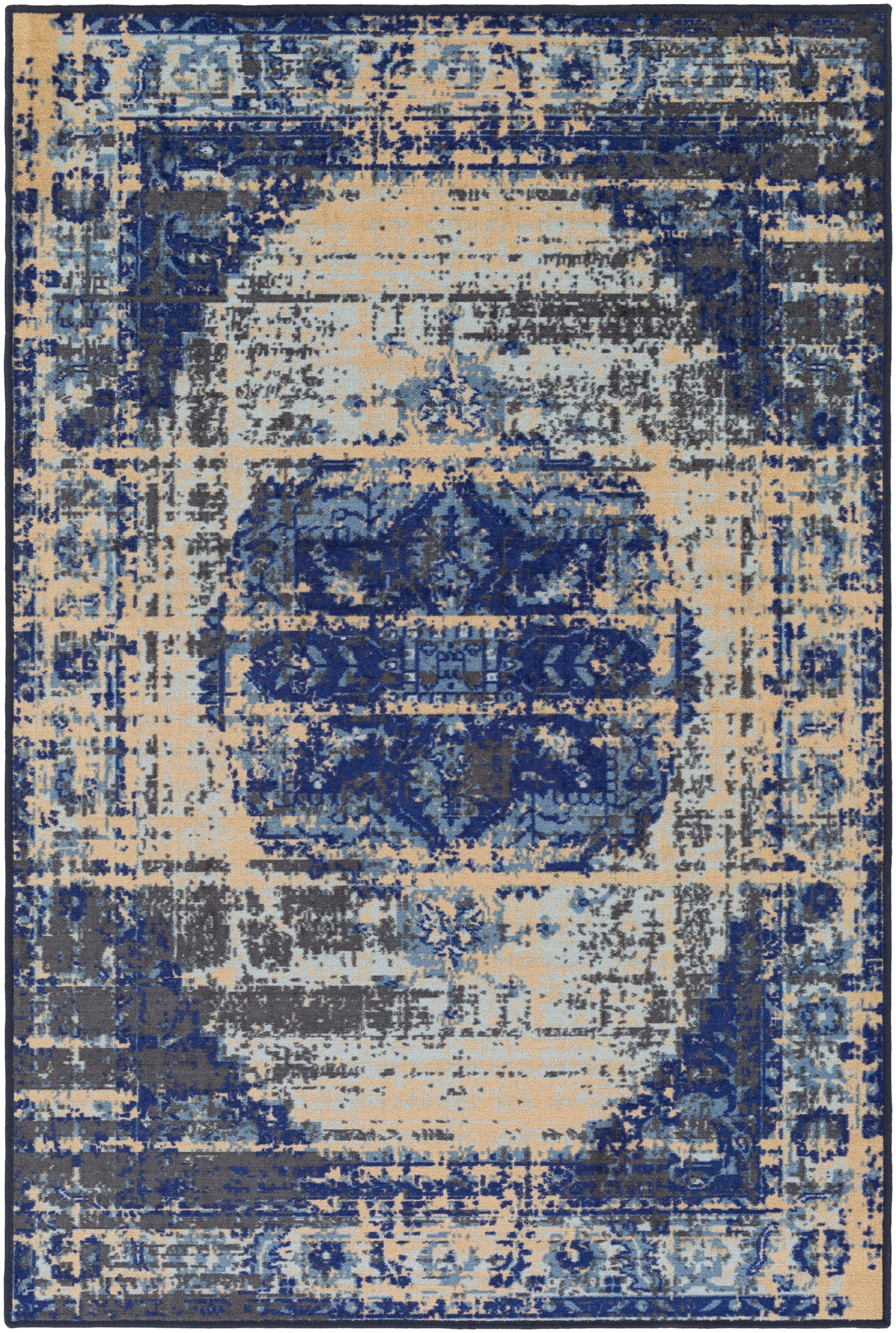 Surya Sonya Area Rug SYA1008