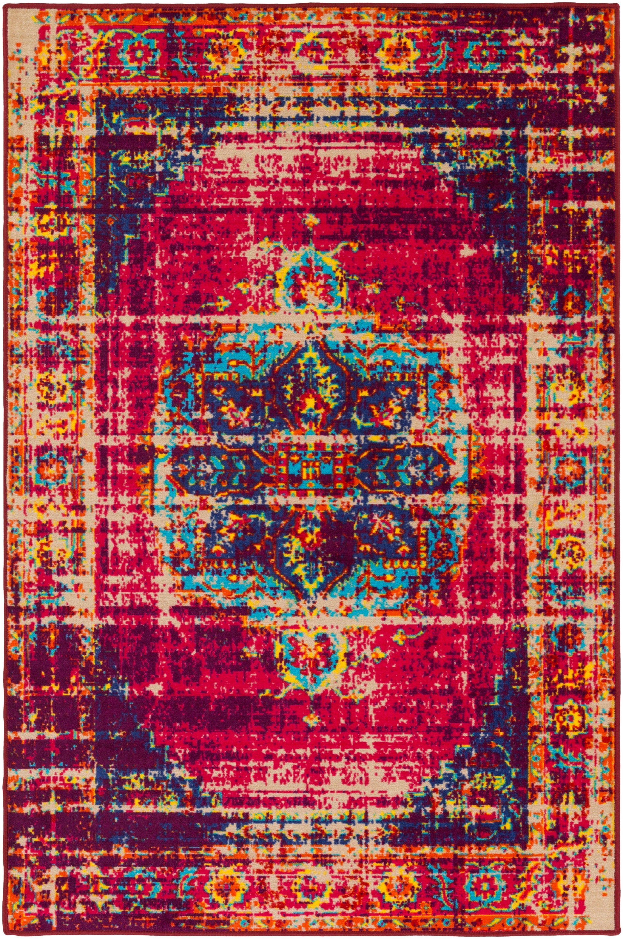 Surya Sonya Area Rug SYA1010