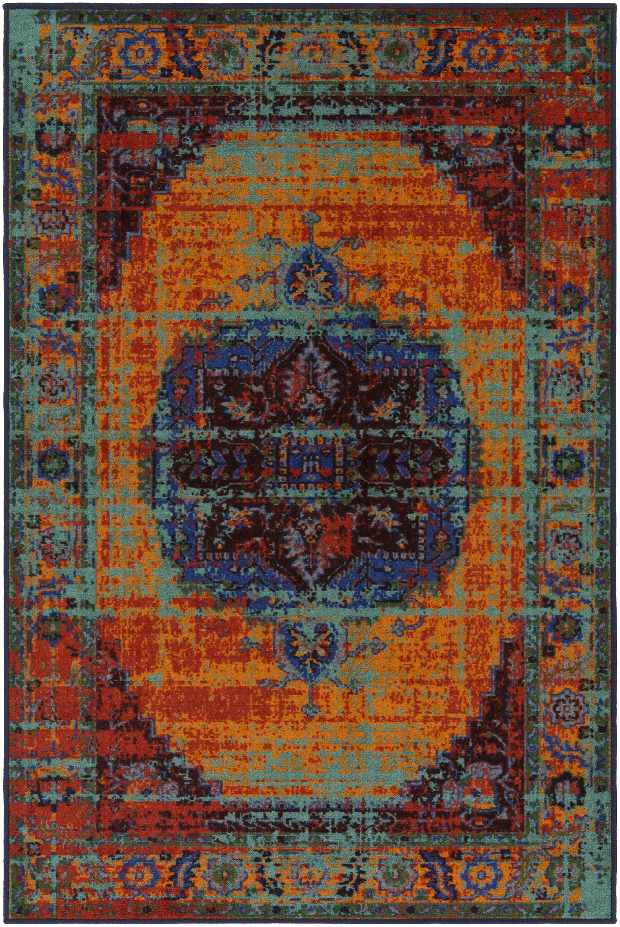 Surya Sonya Area Rug SYA1012