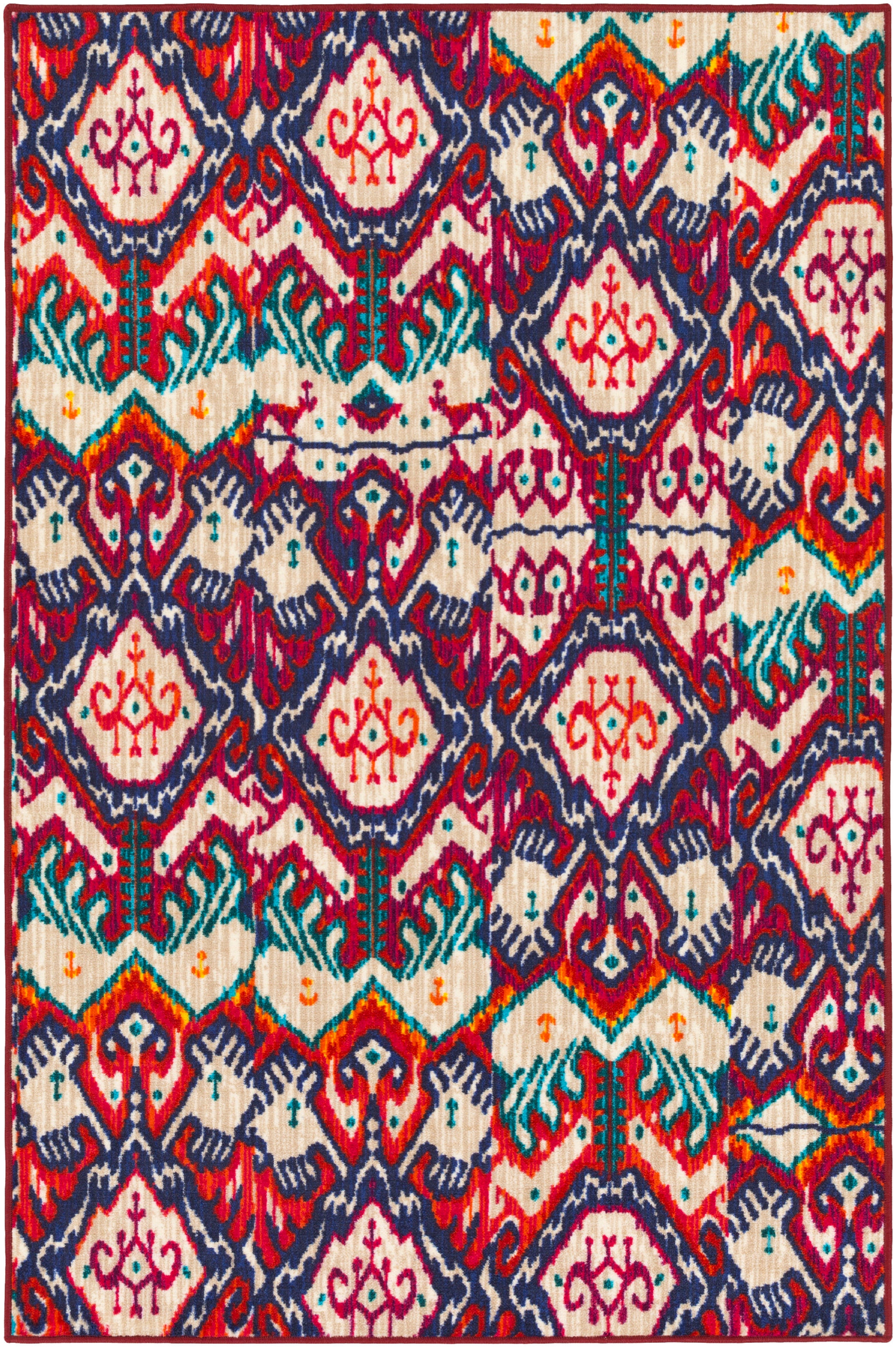 Surya Sonya Area Rug SYA1014