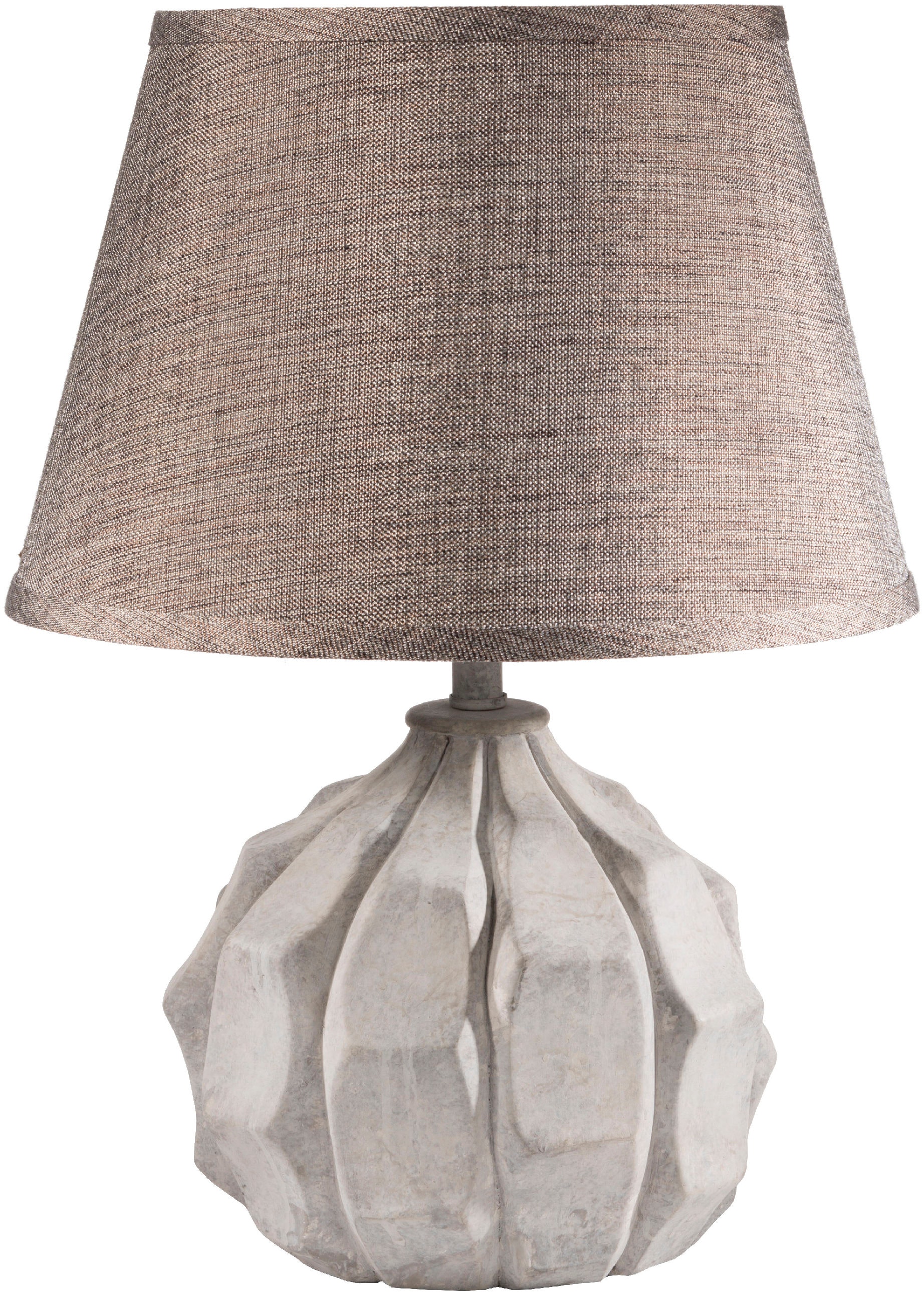 Surya Sydney 17.75 x 13 x 13 Table Lamp SYLP-001