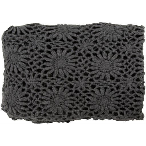 Surya Teresa 50 x 60 Throw TEA2002-5060