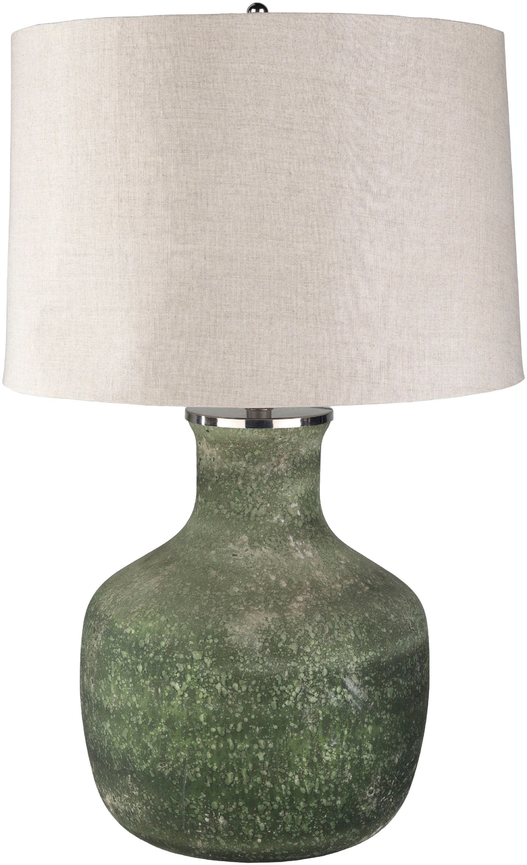 Surya Matteo 18 x 18 x 28 Portable Lamp TEO-001