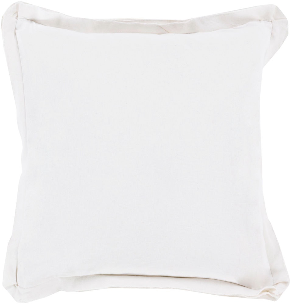 Surya Decorative Pillows 20 x 20 Pillow TF005-2020D