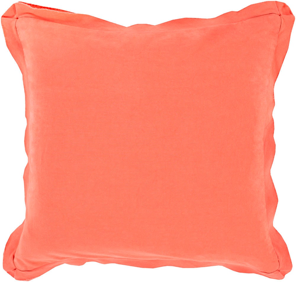 Surya Decorative Pillows 22 x 22 Pillow TF010-2222P