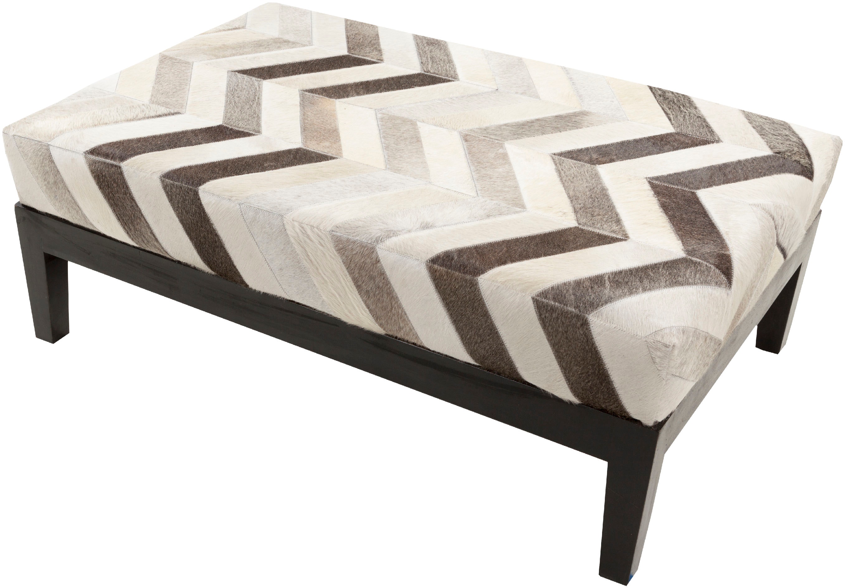 Surya Trail 46 x 30 x 17 Bench TFL-4000